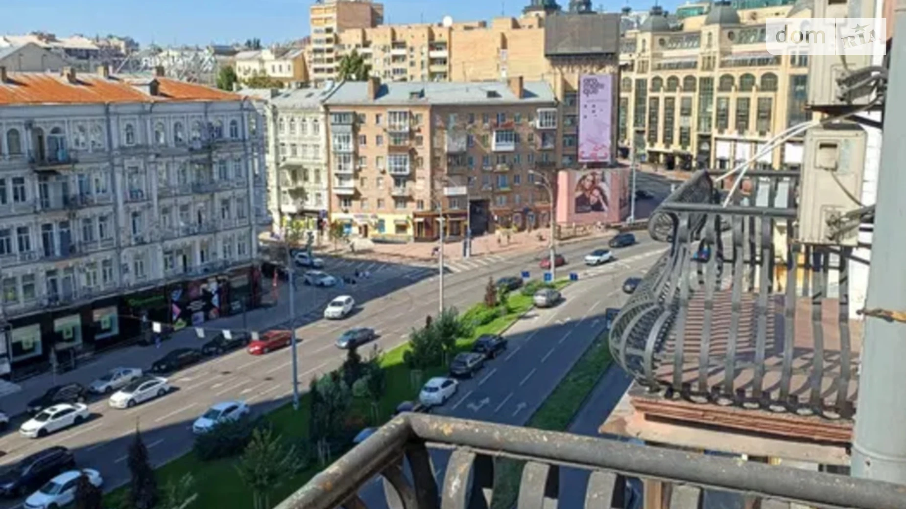 Продається 2-кімнатна квартира 63 кв. м у Києві, вул. Басейна, 17 - фото 3