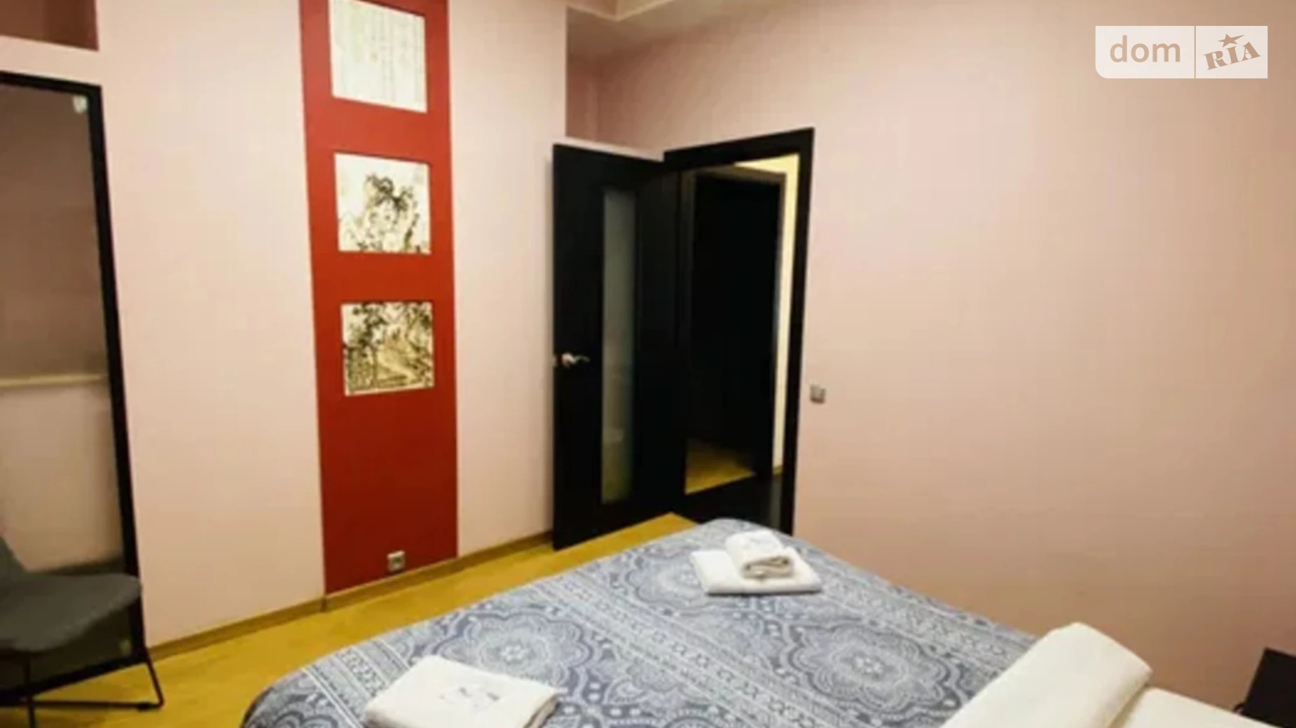 Продається 2-кімнатна квартира 63 кв. м у Києві, вул. Басейна, 17 - фото 5