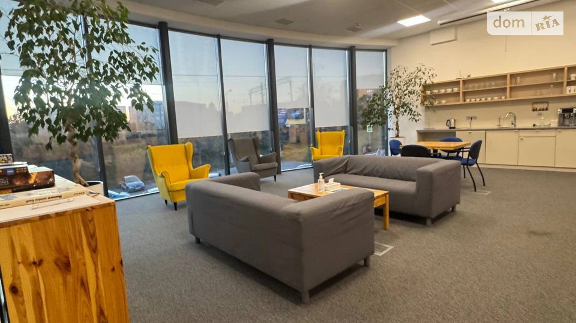 Сдается в аренду офис 500 кв. м в бизнес-центре, цена: 125000 грн - фото 2