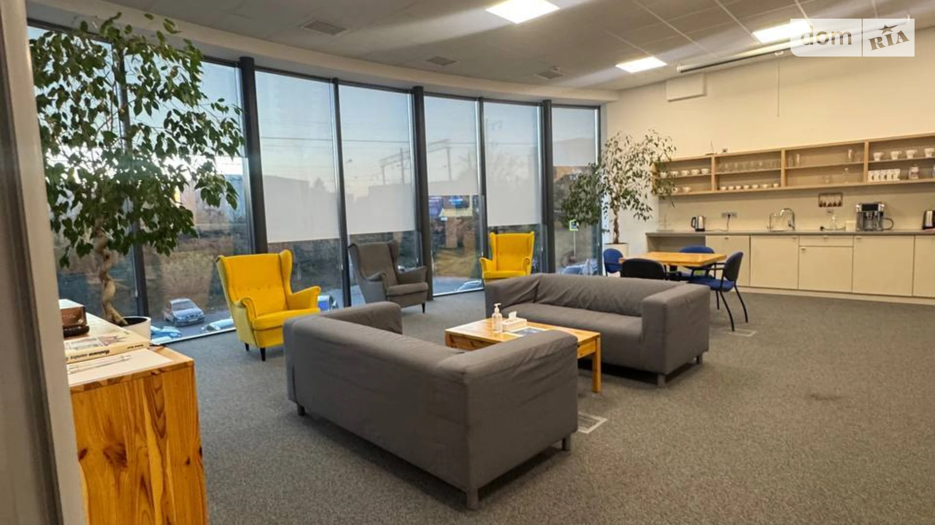 Сдается в аренду офис 500 кв. м в бизнес-центре, цена: 125000 грн - фото 3