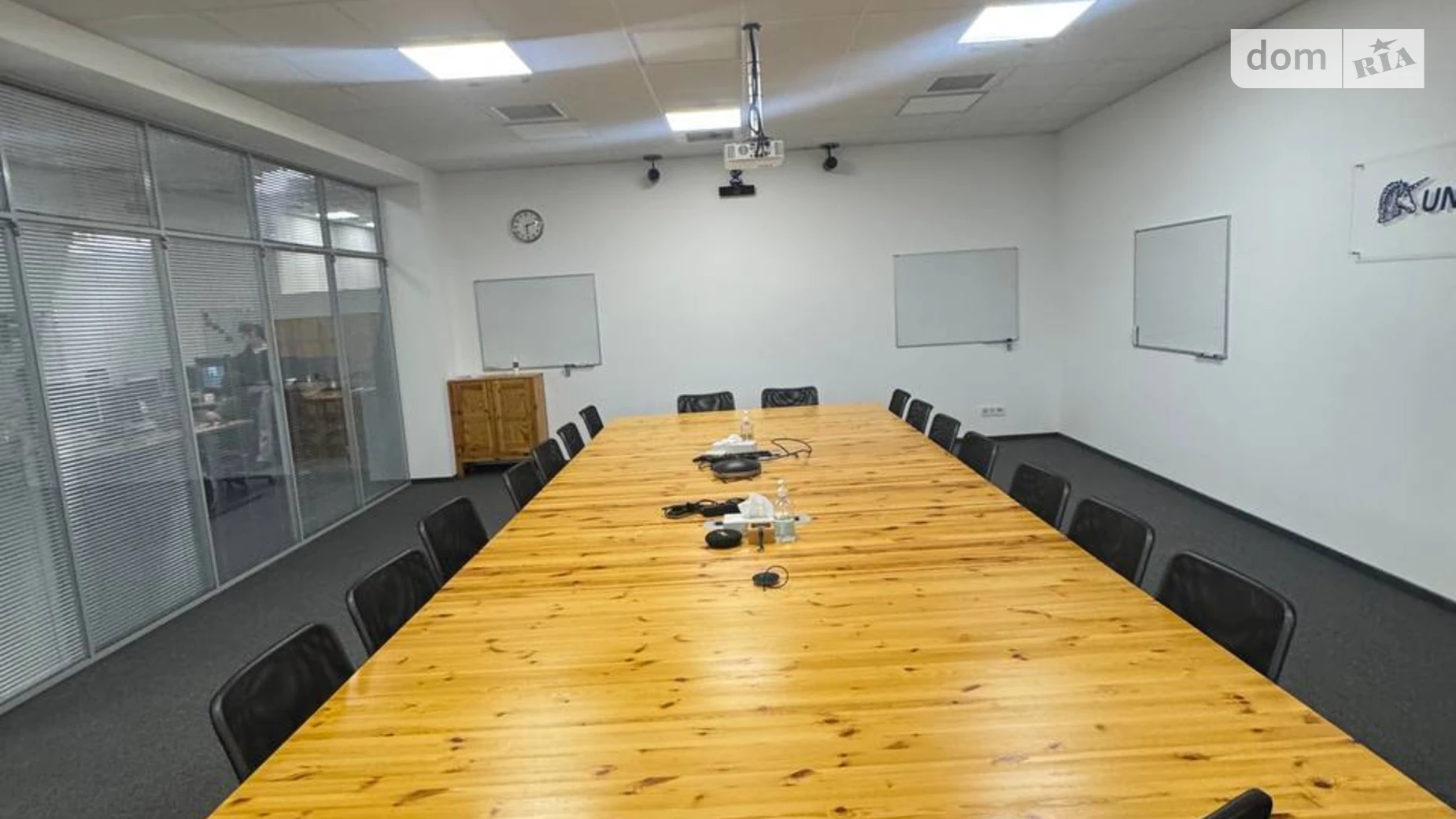 Сдается в аренду офис 500 кв. м в бизнес-центре, цена: 125000 грн - фото 4