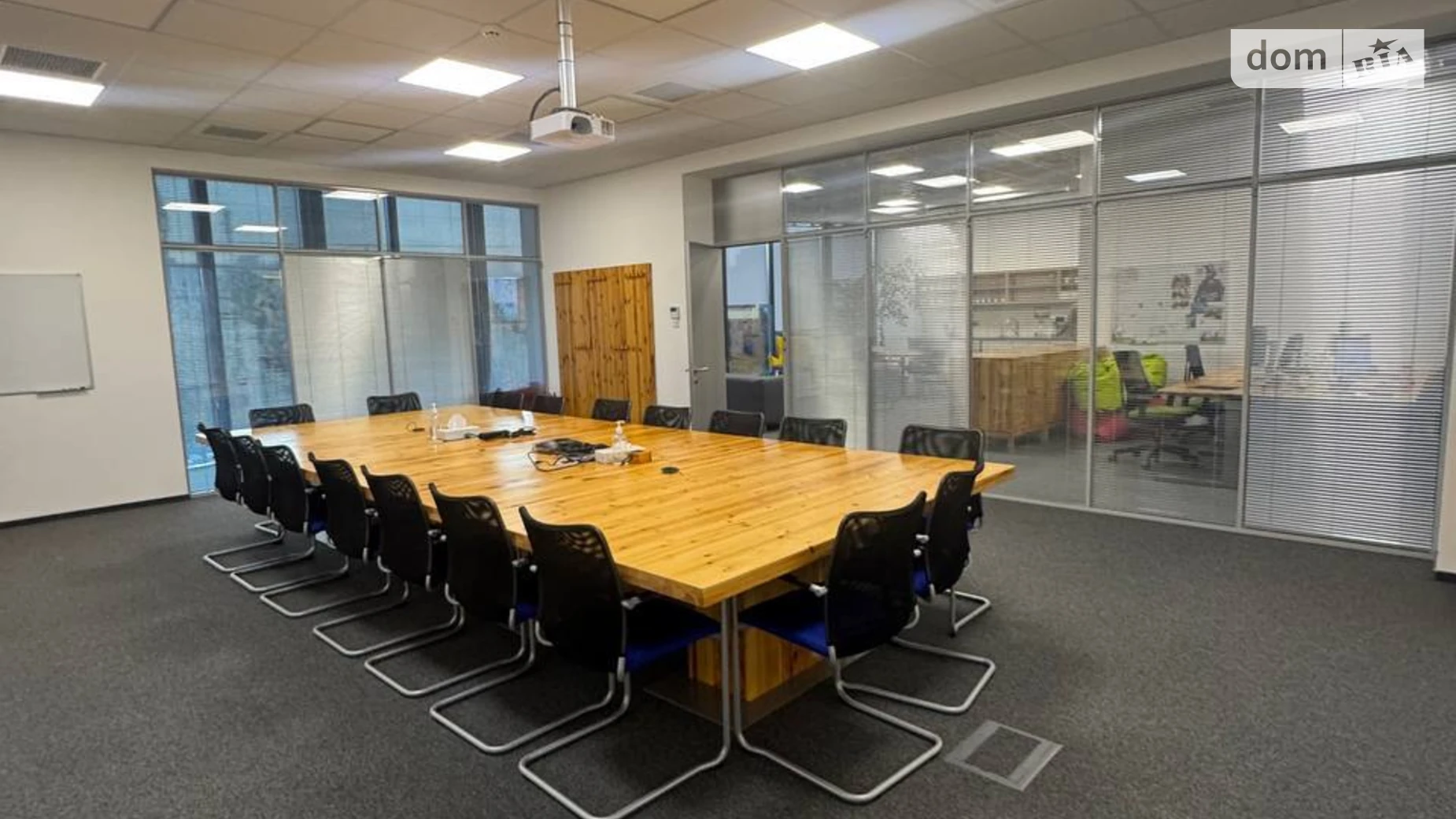 Сдается в аренду офис 500 кв. м в бизнес-центре, цена: 125000 грн - фото 5