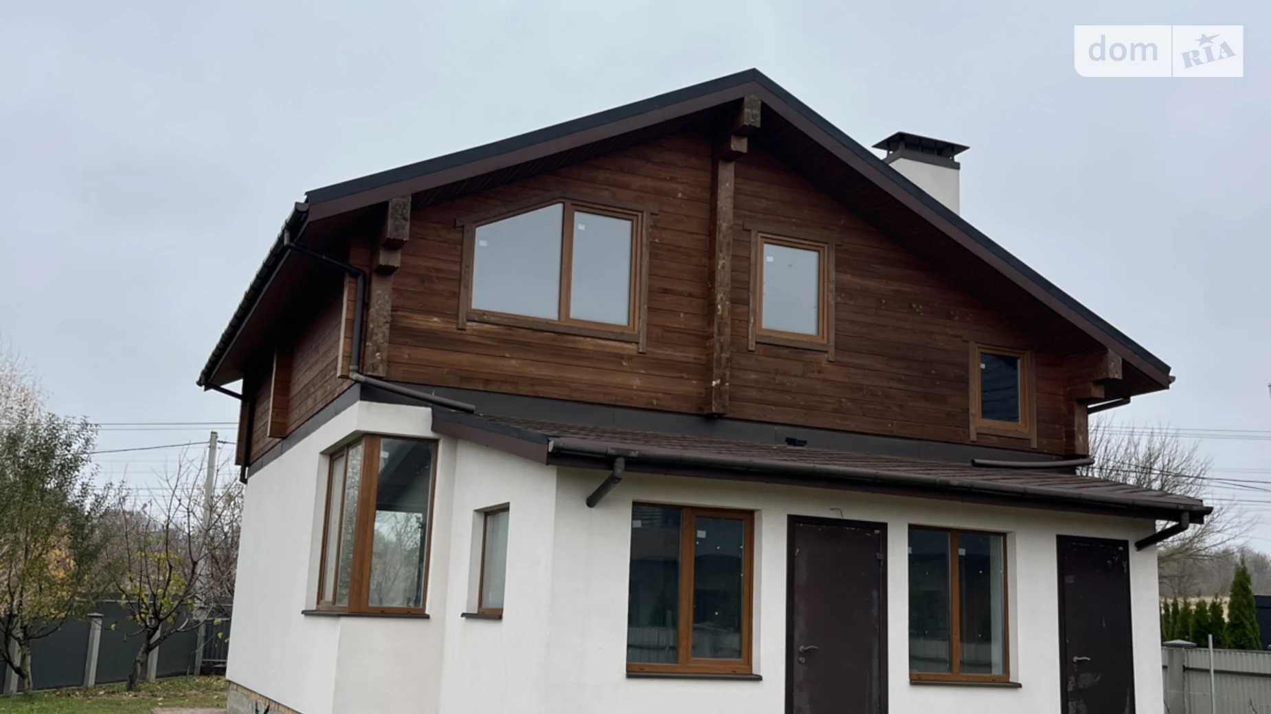 Продается дом на 2 этажа 140 кв. м с баней/сауной, цена: 200000 $ - фото 2