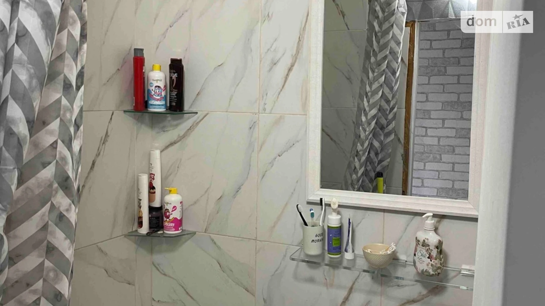 Продается 3-комнатная квартира 48.2 кв. м в Одессе, ул. Марсельская - фото 2