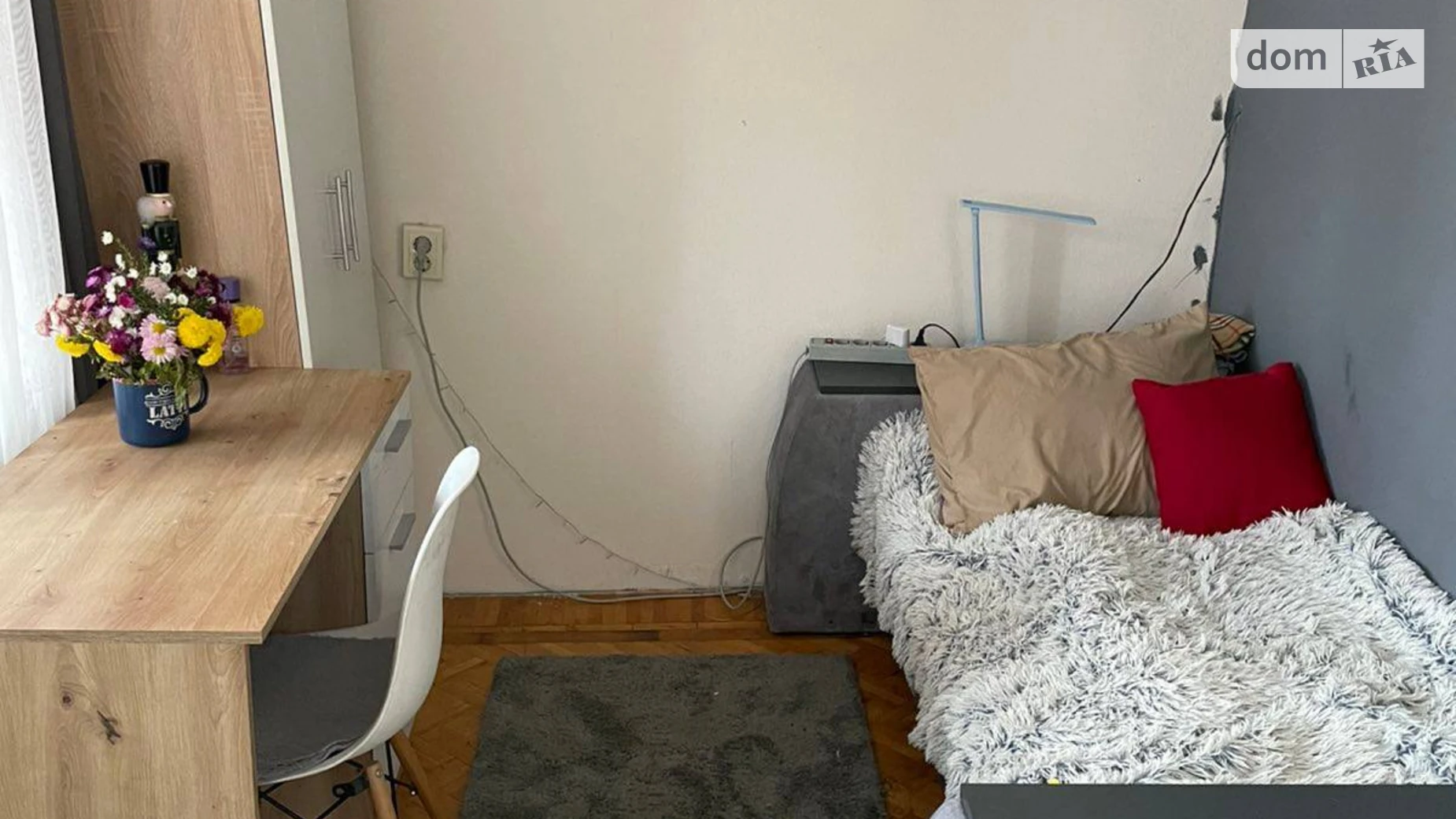 Продается 3-комнатная квартира 48.2 кв. м в Одессе, ул. Марсельская - фото 4