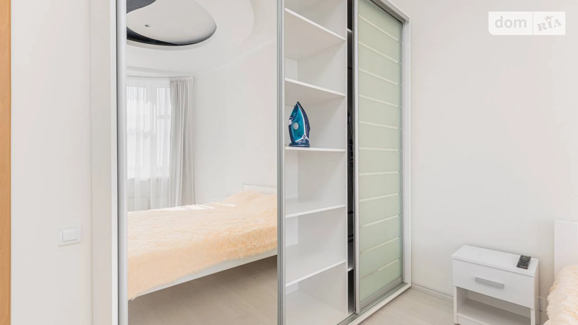 Сдается в аренду 1-комнатная квартира 57 кв. м в Одессе, ул. Инглези, 6/1 - фото 4