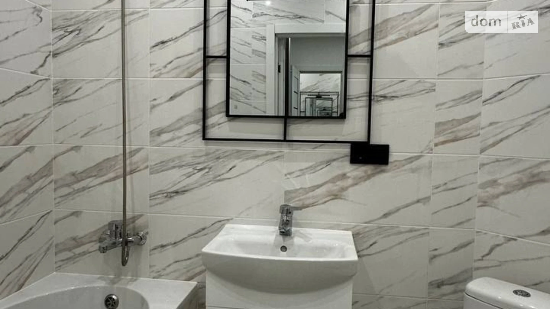 Сдается в аренду 1-комнатная квартира 26 кв. м в, цена: 9000 грн - фото 3