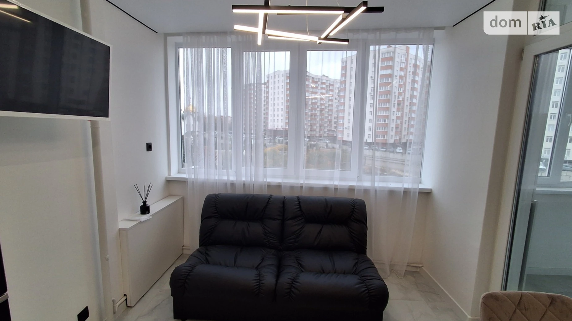 2-комнатная квартира 68 кв. м в Тернополе, ул. Киевская - фото 3