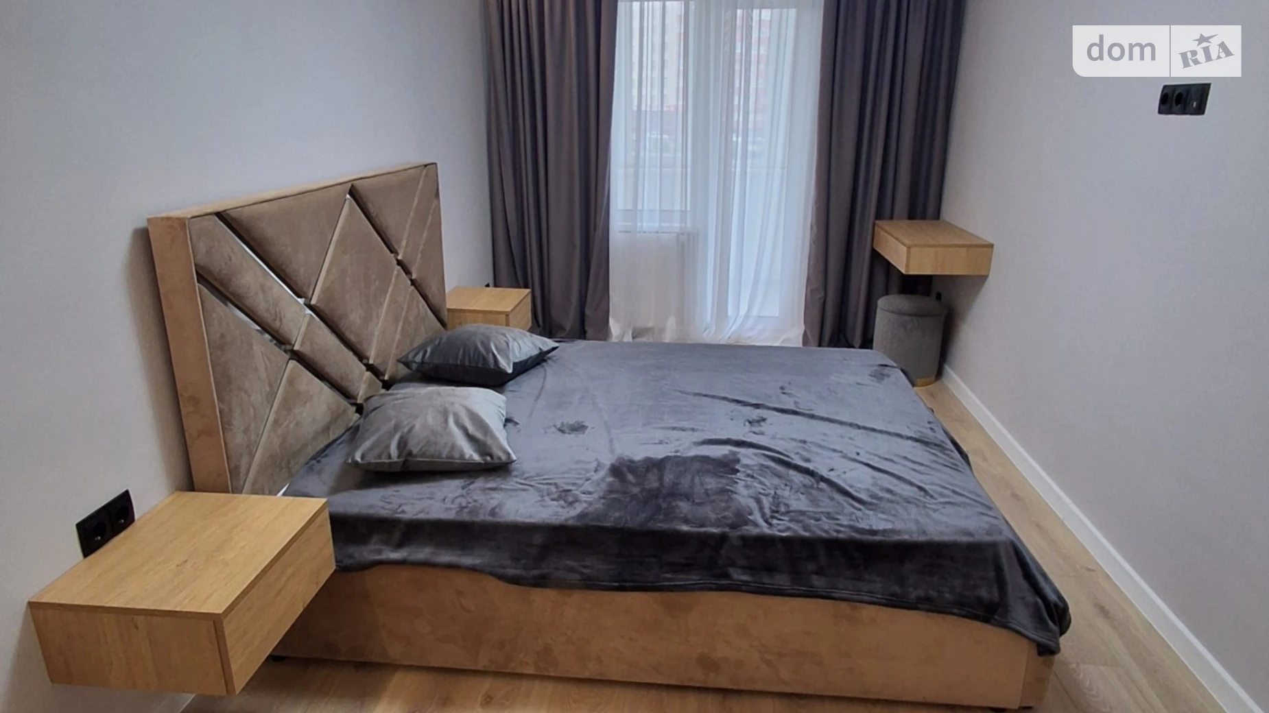 2-комнатная квартира 68 кв. м в Тернополе, ул. Киевская - фото 5