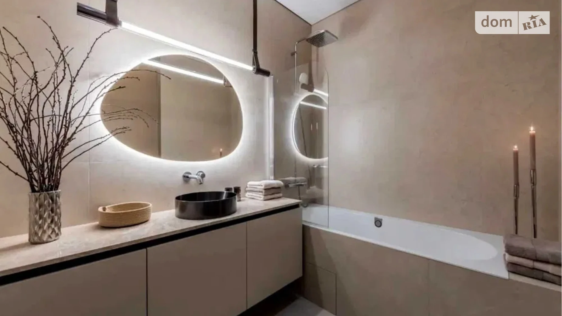 Продается 3-комнатная квартира 79 кв. м в Киеве, ул. Андрея Верхогляда(Драгомирова), 19А - фото 4