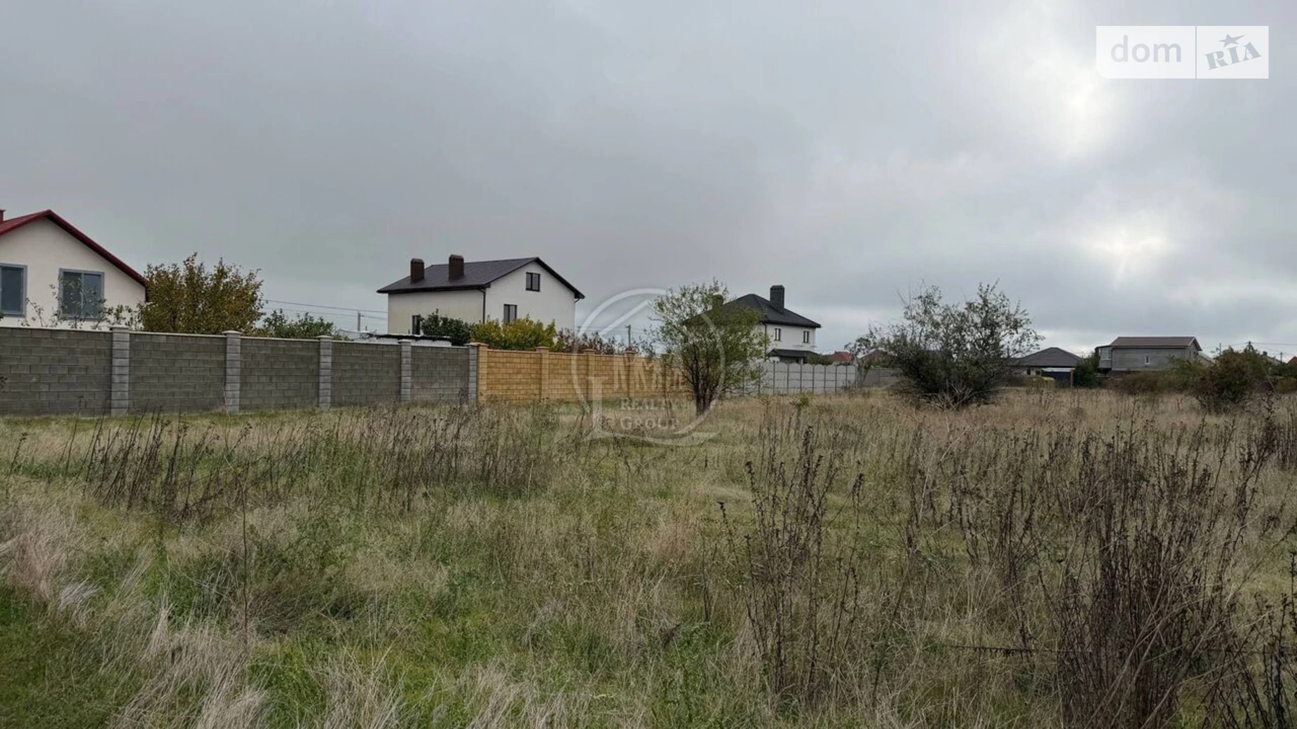 Продается земельный участок 1 соток в Одесской области, цена: 1300 $ - фото 4