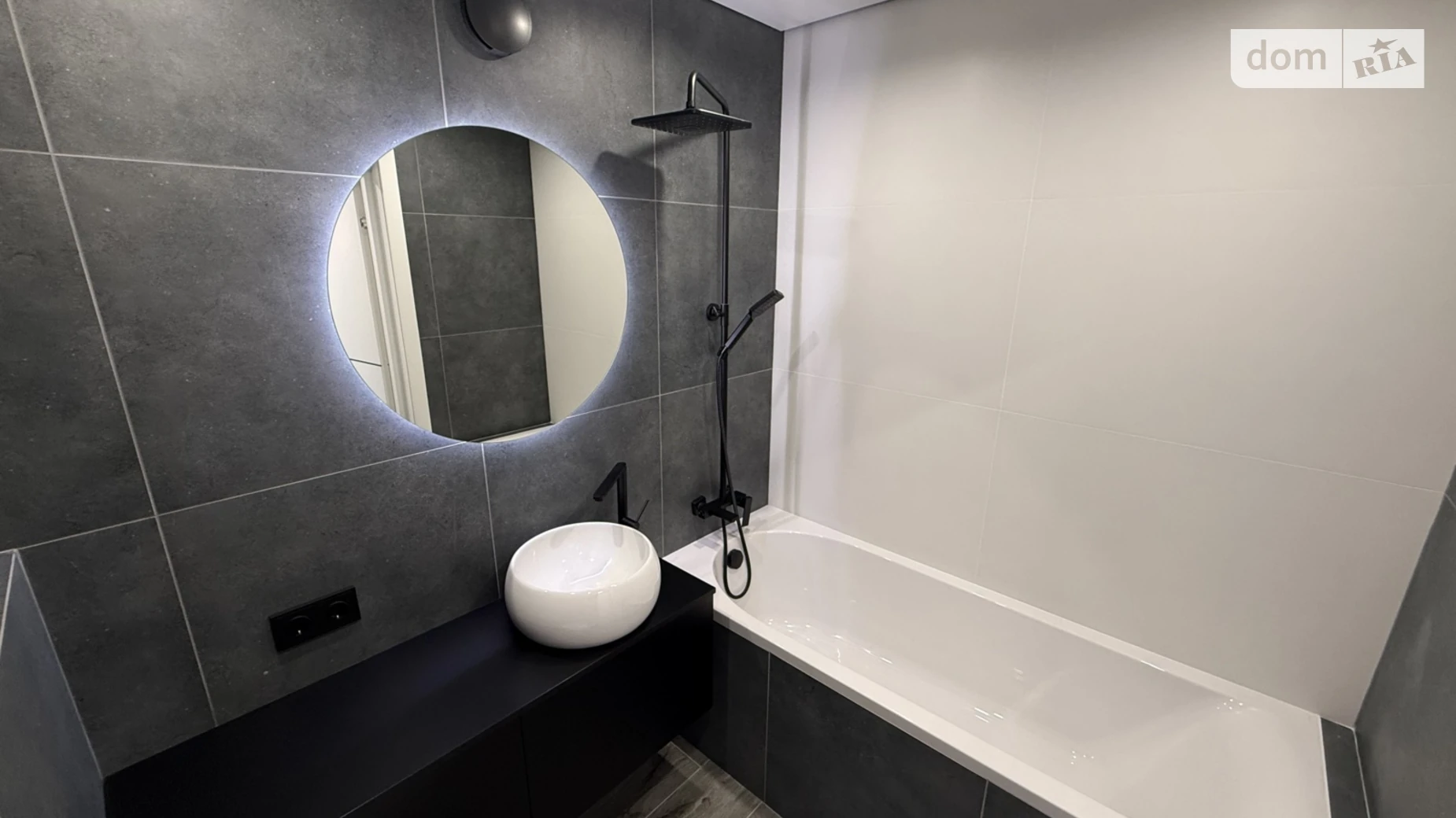 Продается 1-комнатная квартира 38.1 кв. м в Полтаве, цена: 58500 $ - фото 3