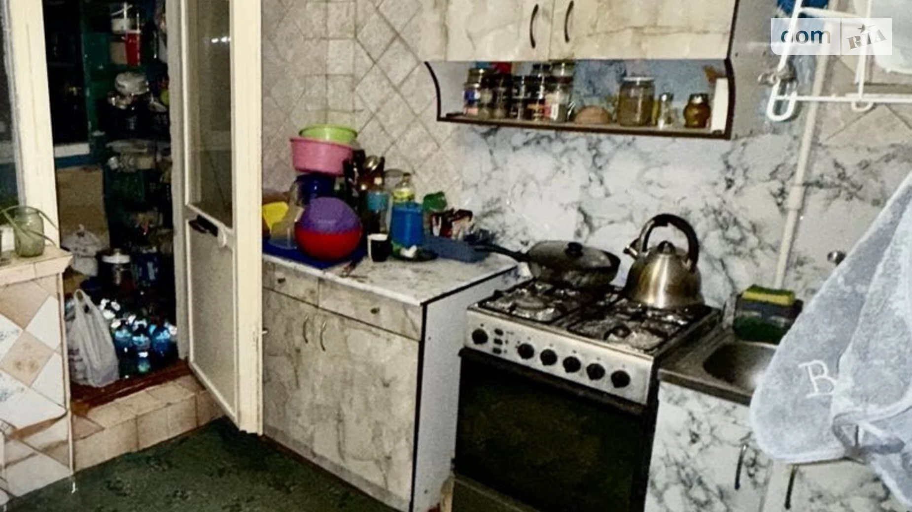 Продается 1-комнатная квартира 36.6 кв. м в Харькове, ул. Ильинская, 59 - фото 2