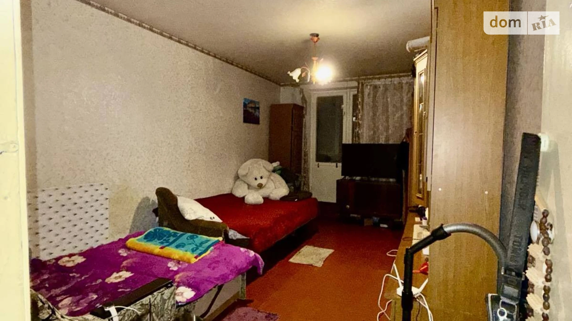 Продается 1-комнатная квартира 36.6 кв. м в Харькове, ул. Ильинская, 59 - фото 3