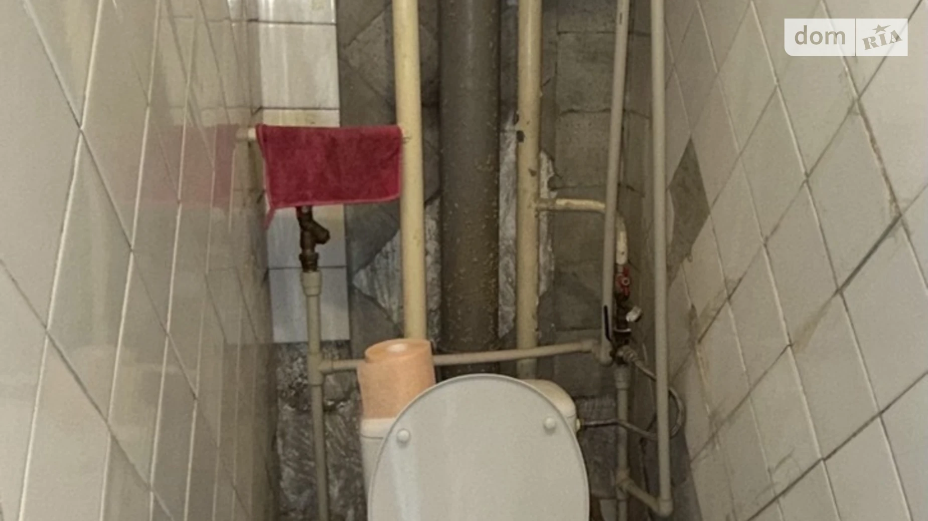 Продается 1-комнатная квартира 36.6 кв. м в Харькове, ул. Ильинская, 59 - фото 5