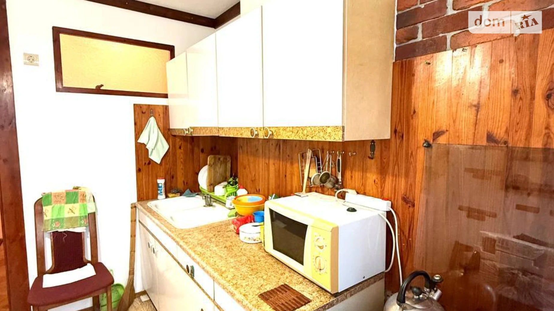 Продается 1-комнатная квартира 38.7 кв. м в Львове, ул. Троллейбусная, 8 - фото 3