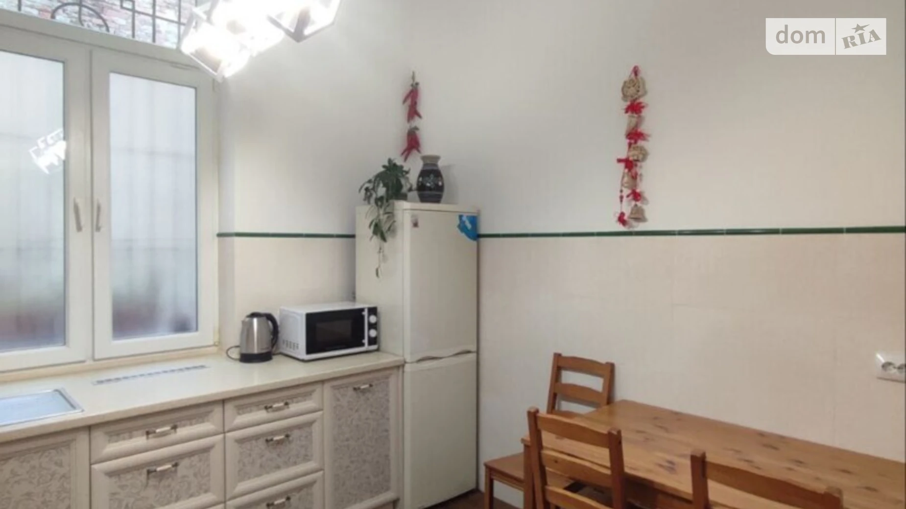 Сдается в аренду 2-комнатная квартира 49.8 кв. м в Львове, ул. Долинского - фото 3