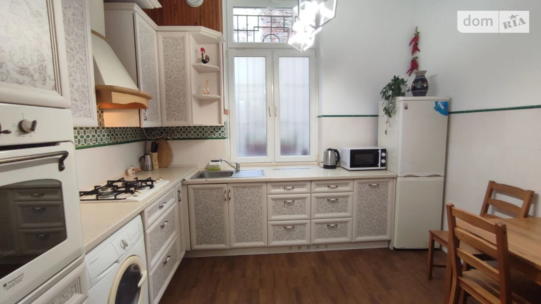 Сдается в аренду 2-комнатная квартира 49.8 кв. м в Львове, ул. Долинского - фото 2