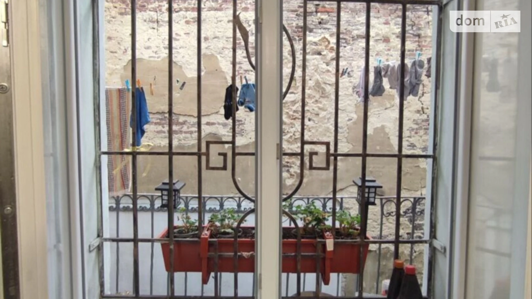 Сдается в аренду 2-комнатная квартира 49.8 кв. м в Львове, ул. Долинского - фото 4