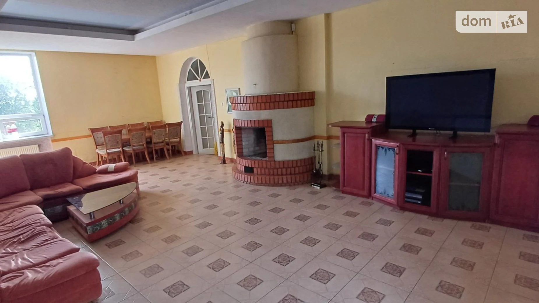 Сдается в аренду дом на 2 этажа 200 кв. м с мебелью, цена: 16000 грн - фото 4