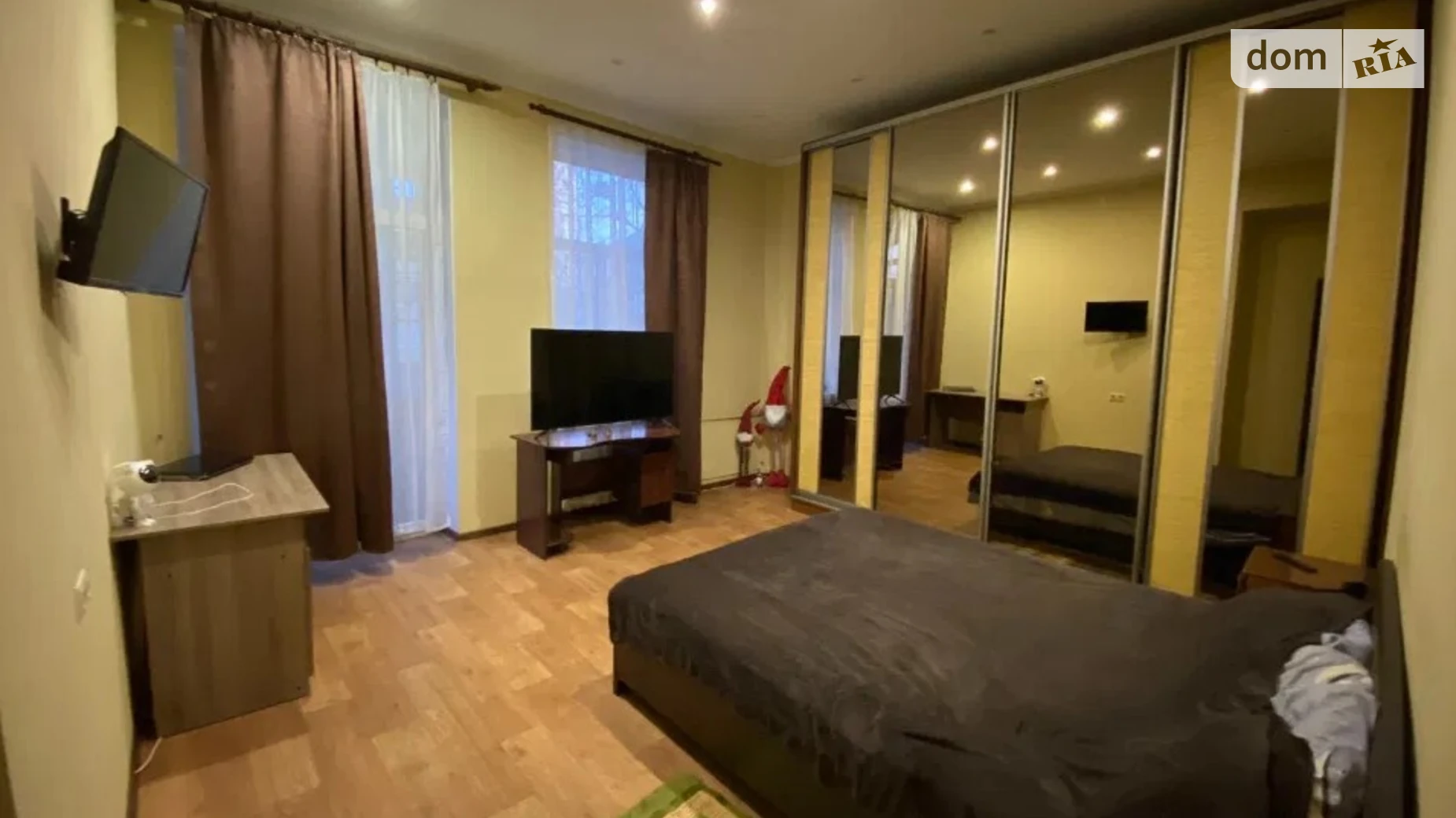 Продается 2-комнатная квартира 62 кв. м в Харькове, ул. Данилевского, 10 - фото 2