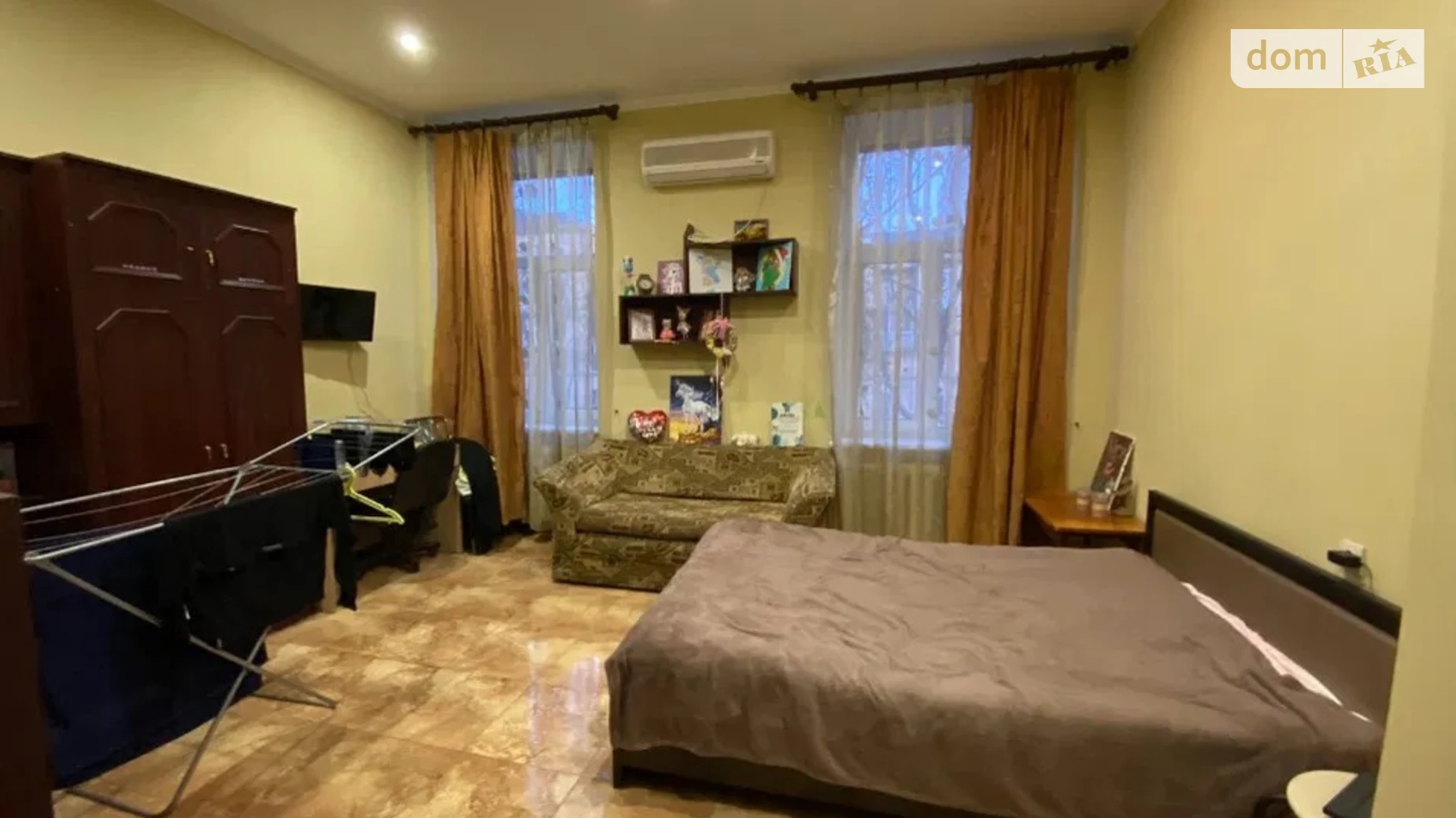 Продается 2-комнатная квартира 62 кв. м в Харькове, ул. Данилевского, 10 - фото 3