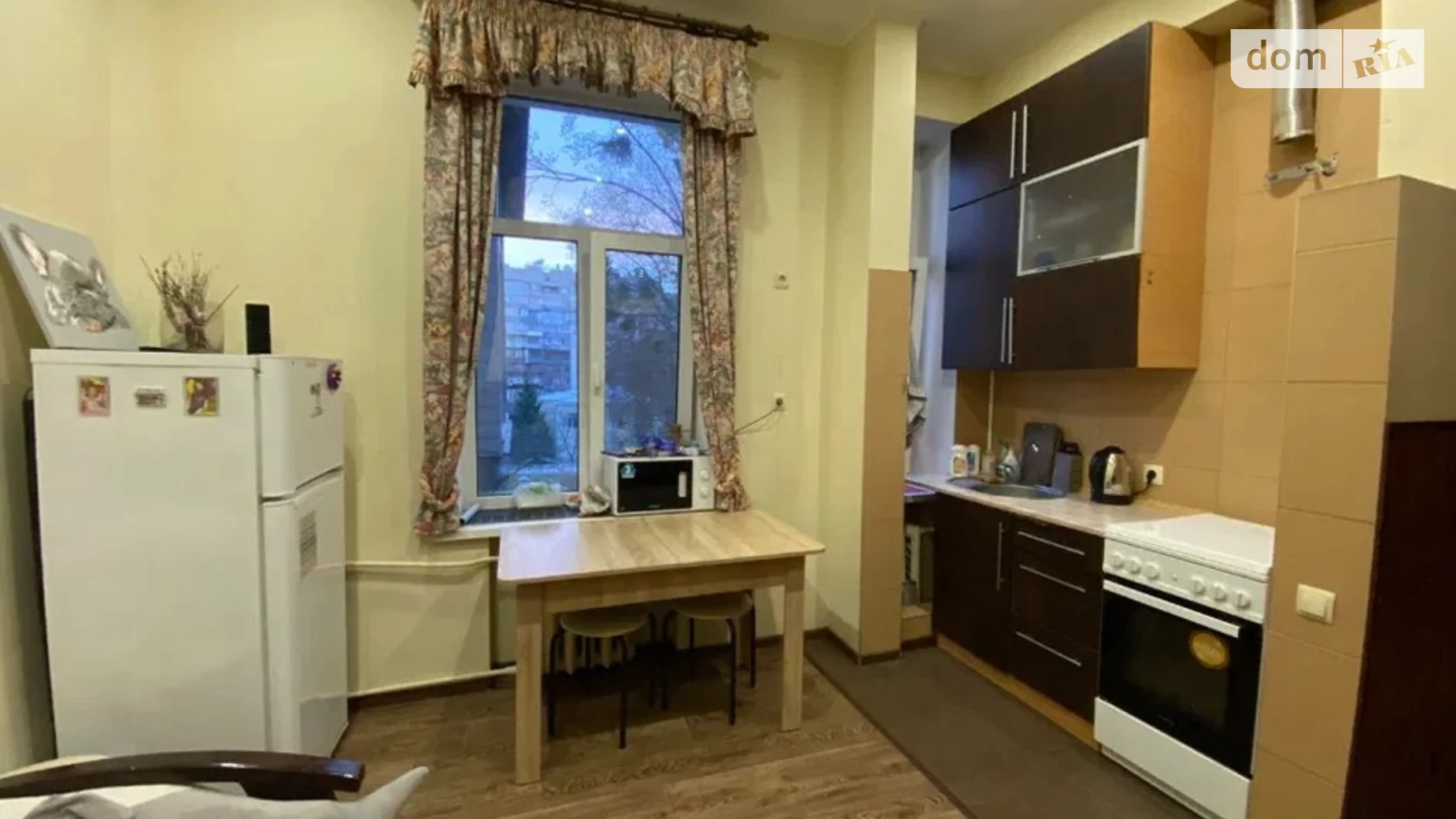 Продается 2-комнатная квартира 62 кв. м в Харькове, ул. Данилевского, 10 - фото 5