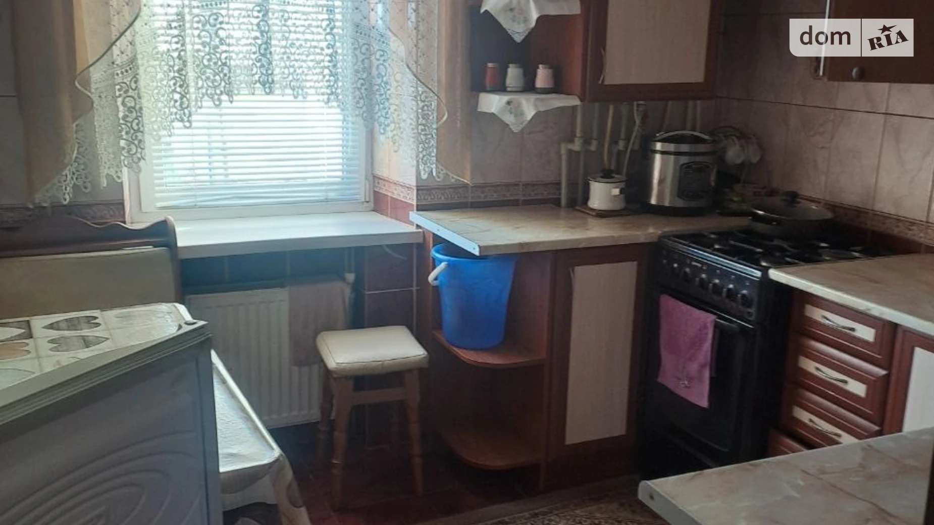 Продается 4-комнатная квартира 80.2 кв. м в, цена: 55000 $ - фото 4