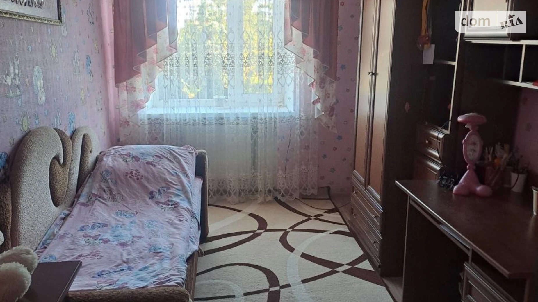 Продается 4-комнатная квартира 80.2 кв. м в, цена: 55000 $ - фото 3