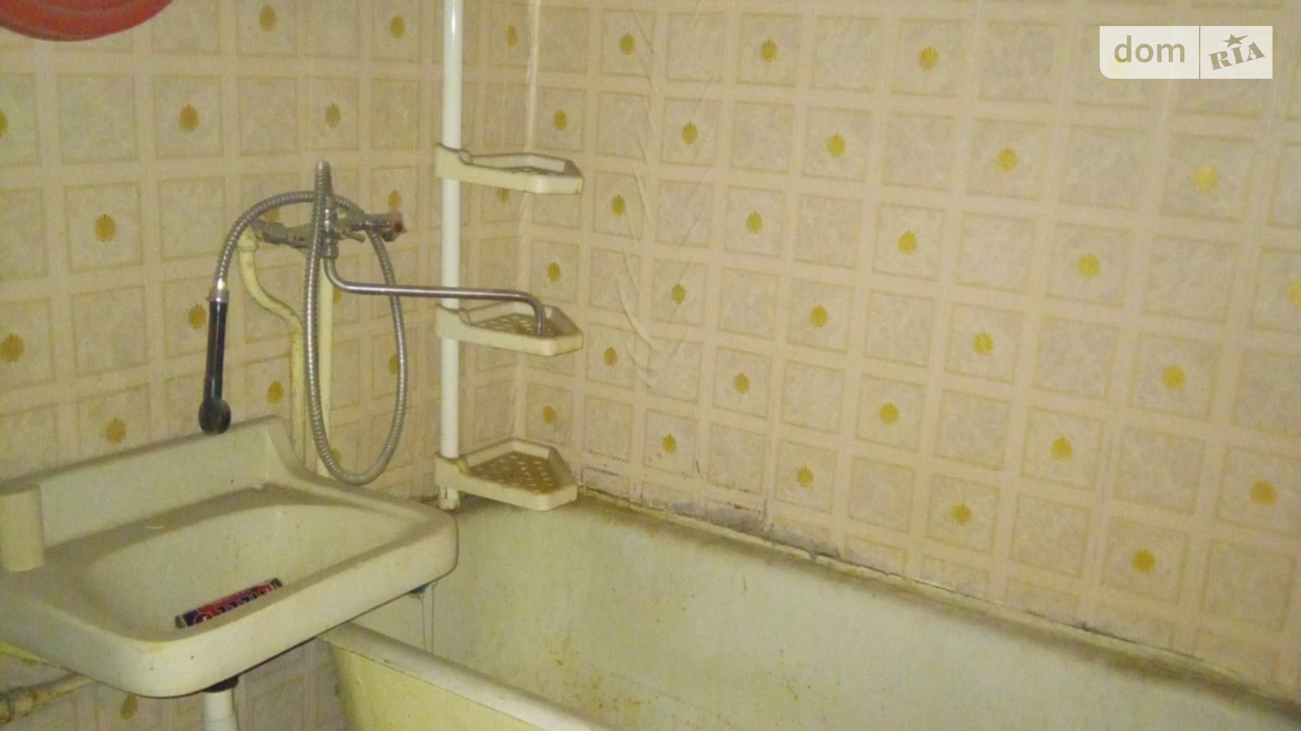 Продается 1-комнатная квартира 27.4 кв. м в Днепре, просп. Поля Александра, 84 - фото 5