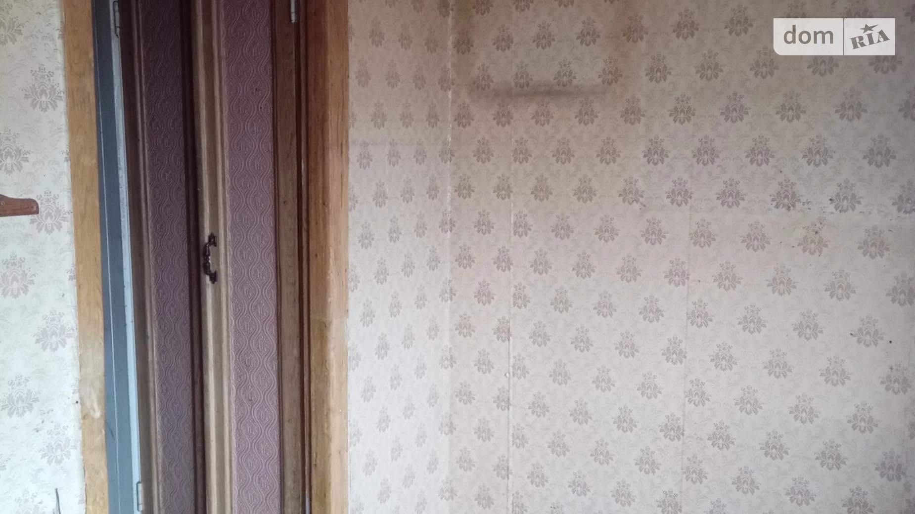 Продается 1-комнатная квартира 27.4 кв. м в Днепре, просп. Поля Александра, 84 - фото 4