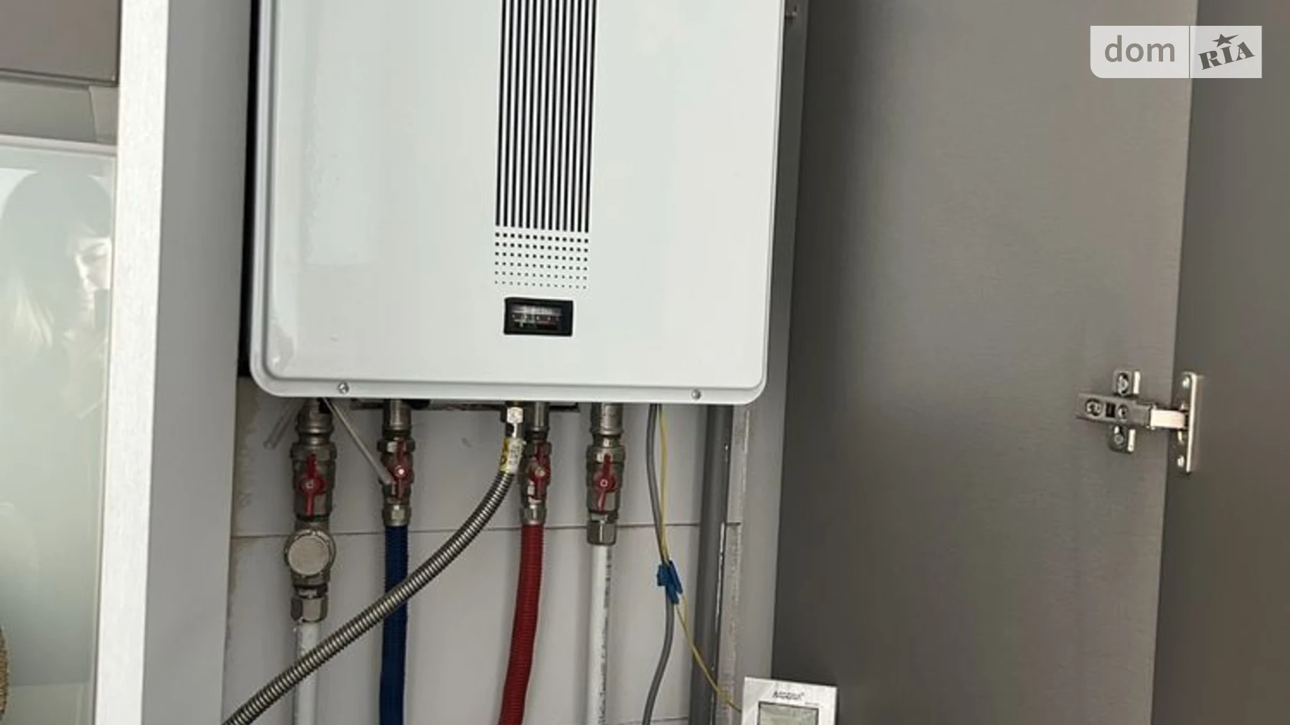 Продается 1-комнатная квартира 43 кв. м в Днепре, ул. Антоновича Владимира, 36А - фото 3