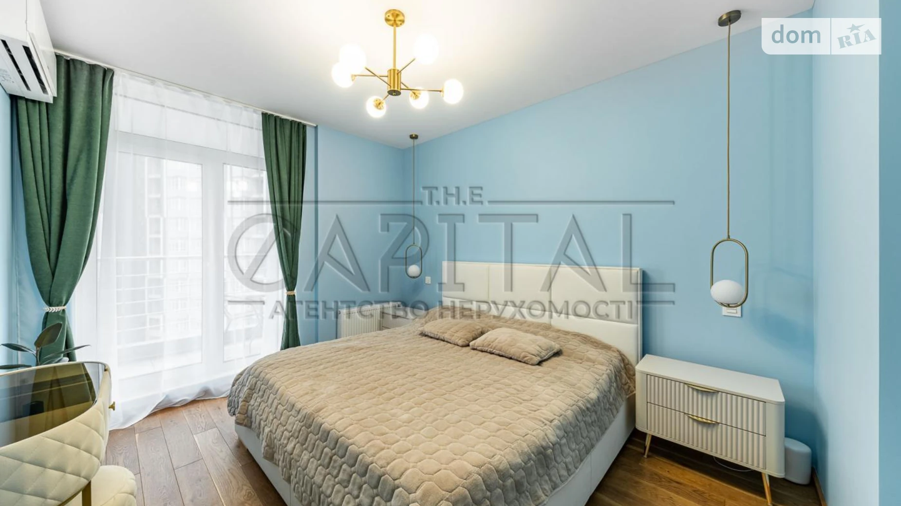 Продается 3-комнатная квартира 70.2 кв. м в Киеве, ул. Маккейна Джона, 7 - фото 5