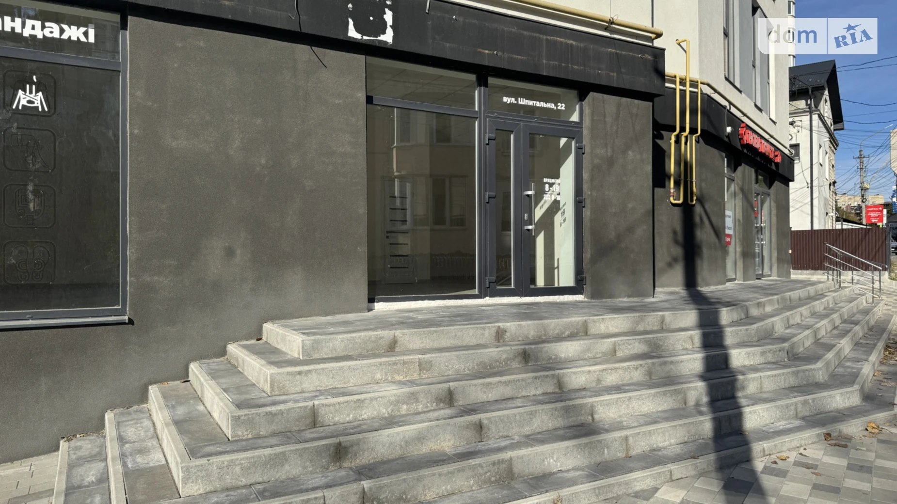 Продается помещения свободного назначения 69.1 кв. м в 5-этажном здании, цена: 130000 $ - фото 5