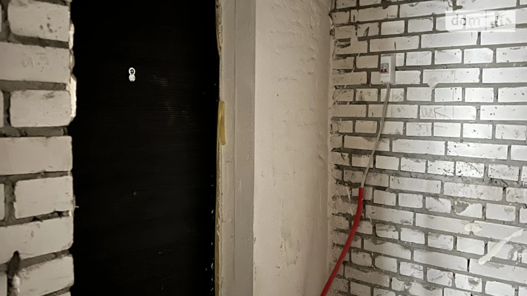 Продается 1-комнатная квартира 48 кв. м в Житомире, ул. Вильск Путь, 14А - фото 3