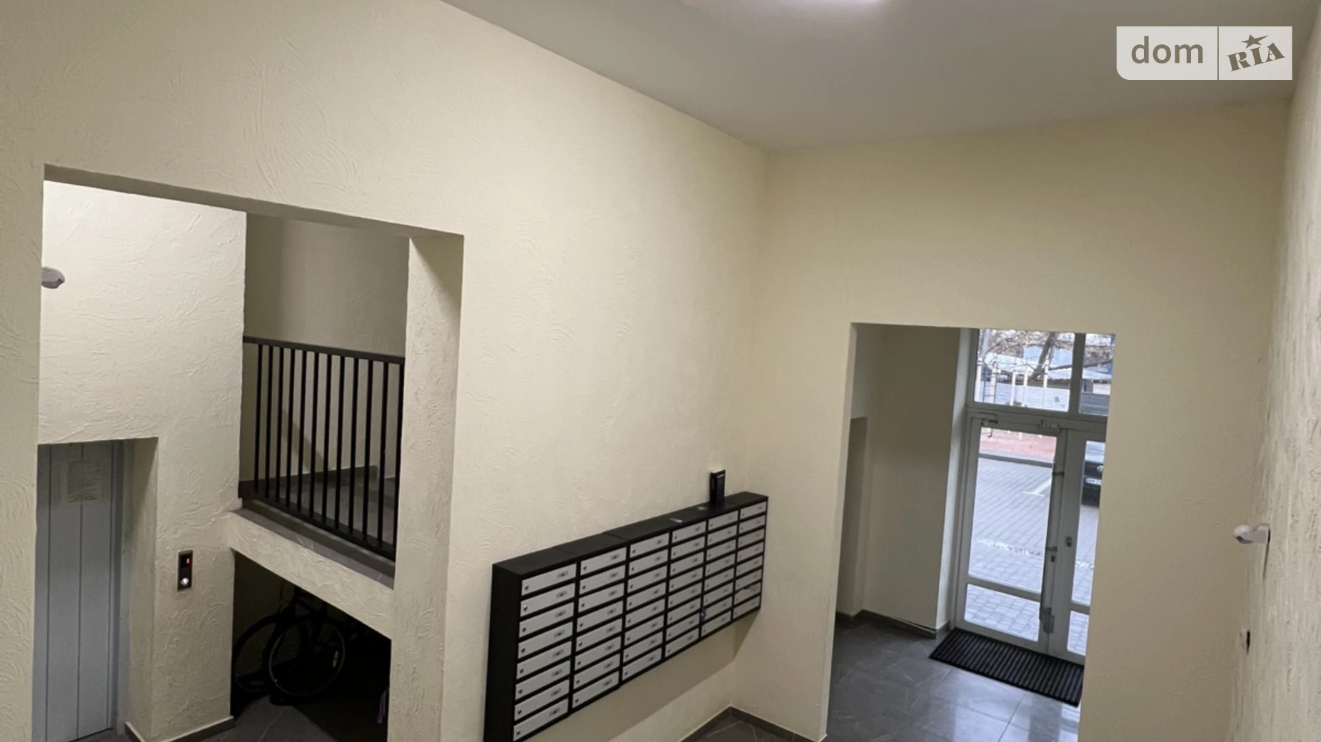 Продается 1-комнатная квартира 48 кв. м в Житомире, ул. Вильск Путь, 14А - фото 2