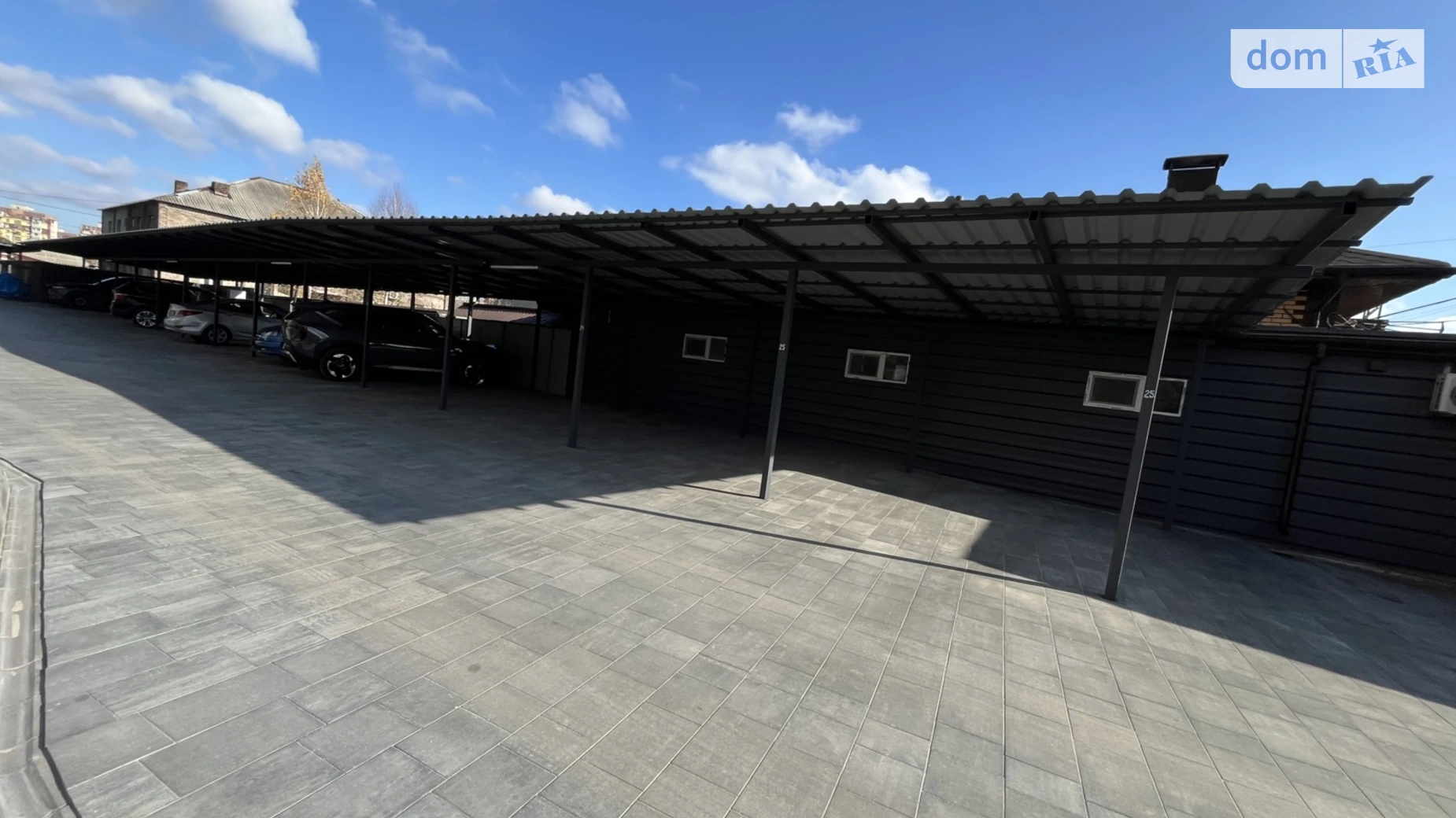 Продается 1-комнатная квартира 35.4 кв. м в Днепре, ул. Мольера, 77 - фото 2