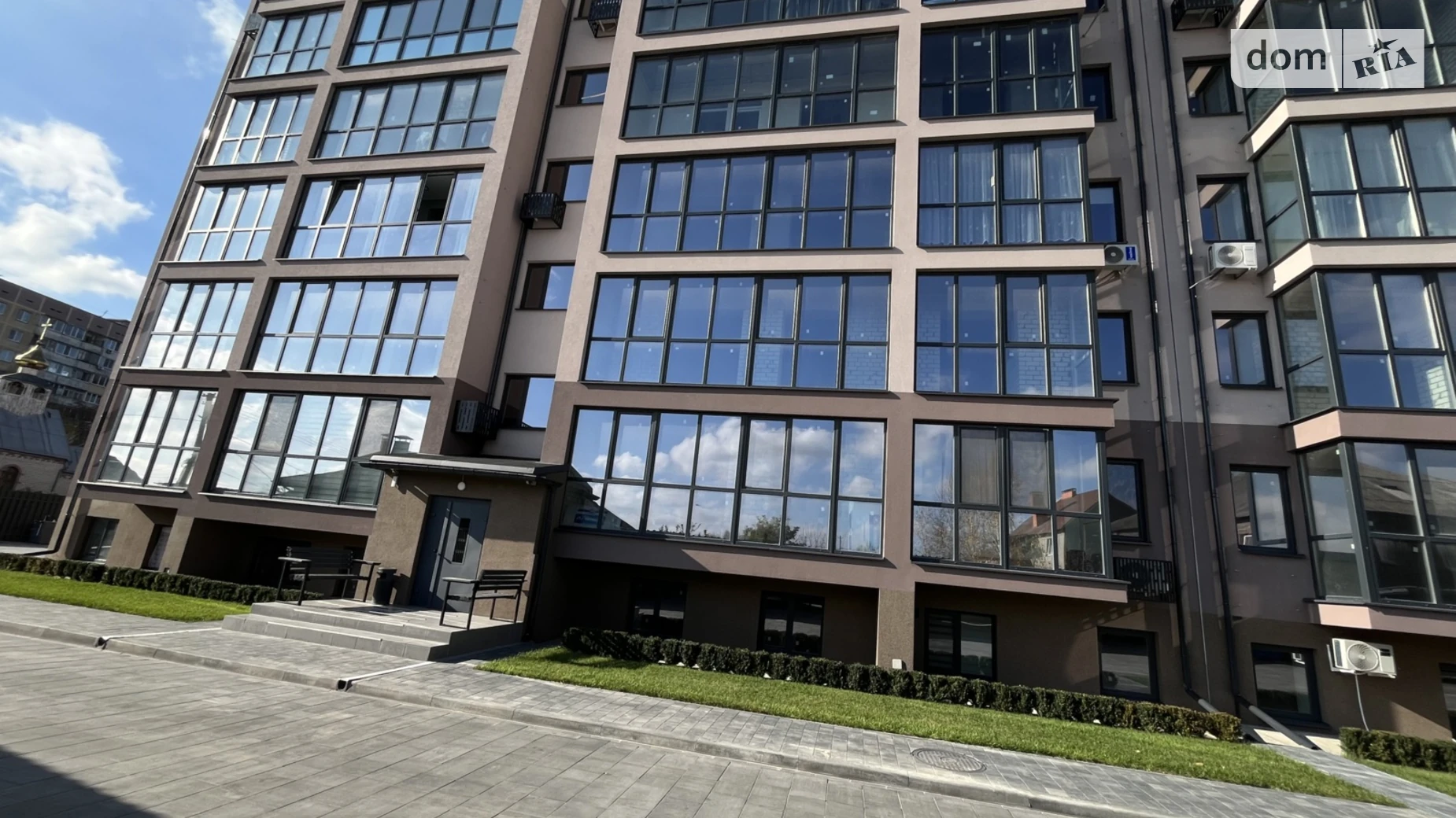 Продается 1-комнатная квартира 35.4 кв. м в Днепре, ул. Мольера, 77 - фото 3