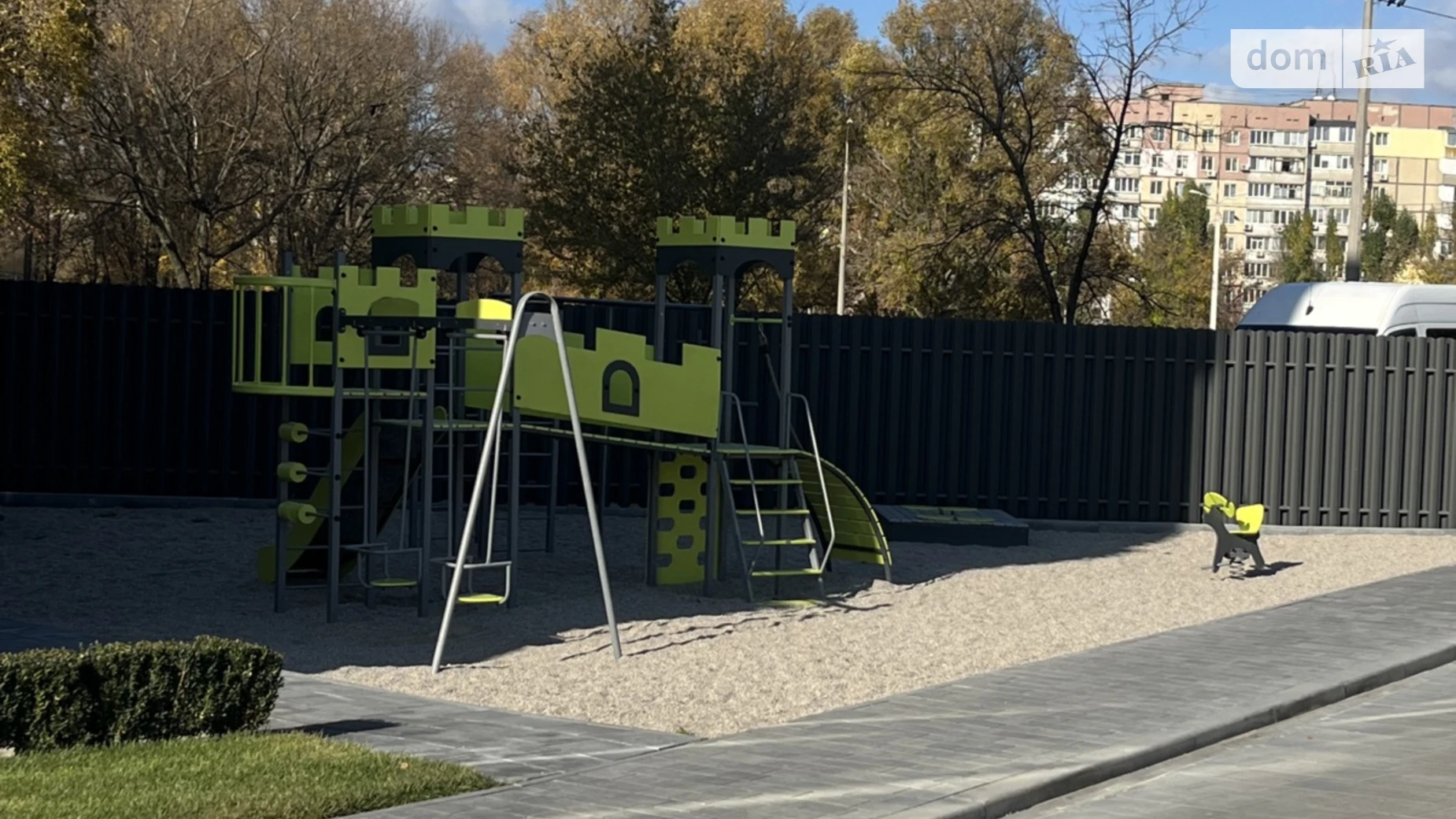 Продается 1-комнатная квартира 35.4 кв. м в Днепре, ул. Мольера, 77 - фото 4