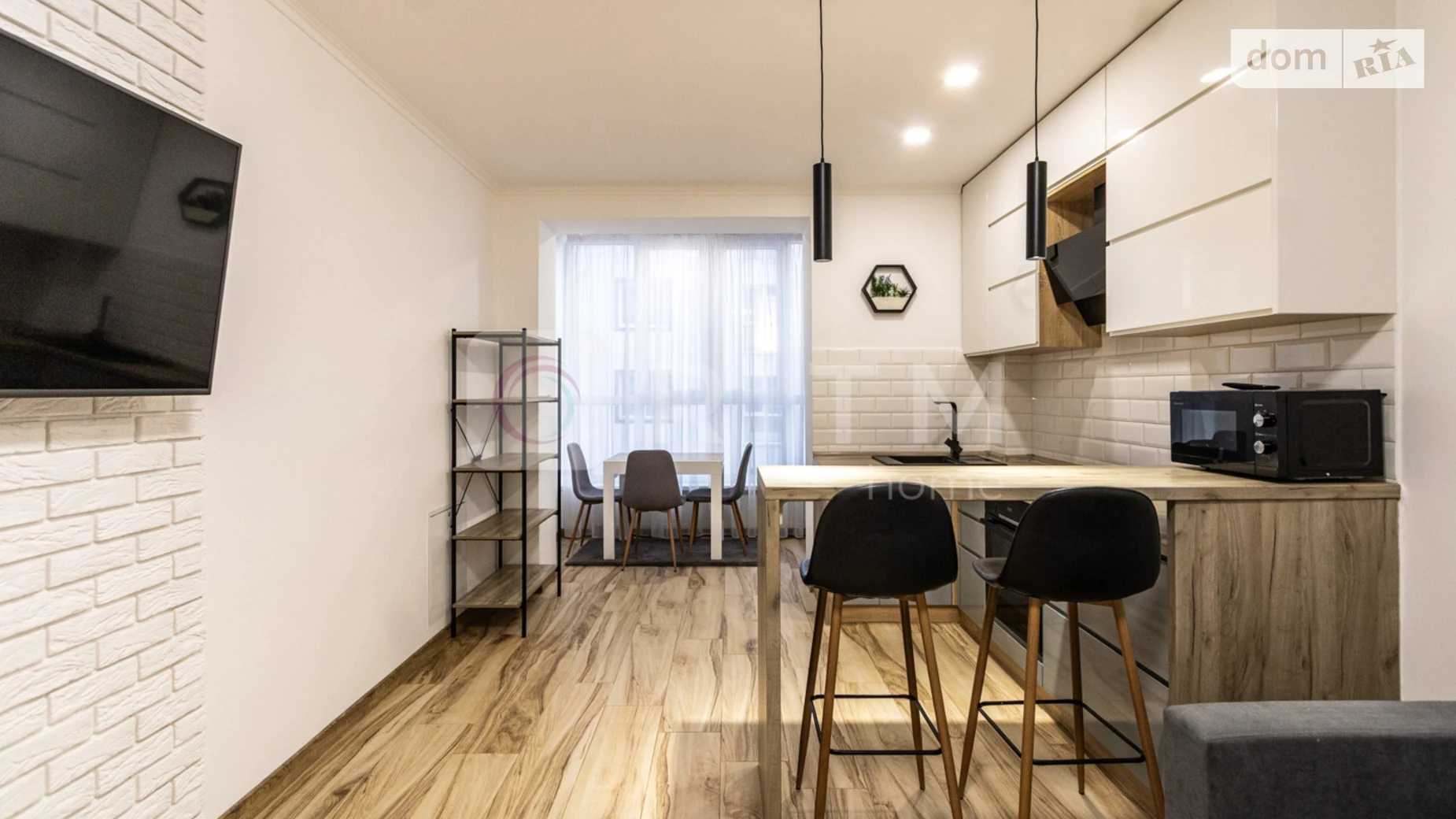 Сдается в аренду 2-комнатная квартира 70 кв. м в Ивано-Франковске, ул. Довженко А., 37 - фото 4