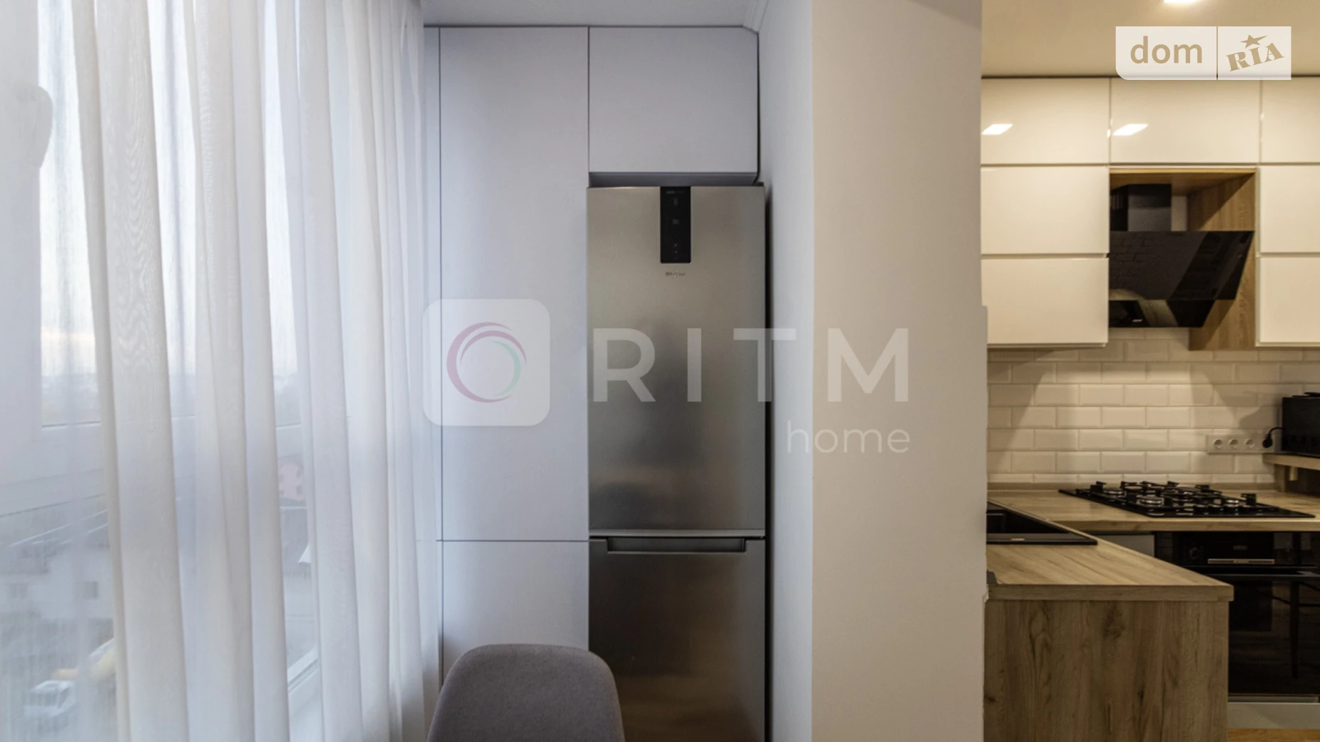 Сдается в аренду 2-комнатная квартира 70 кв. м в Ивано-Франковске, ул. Довженко А., 37 - фото 3