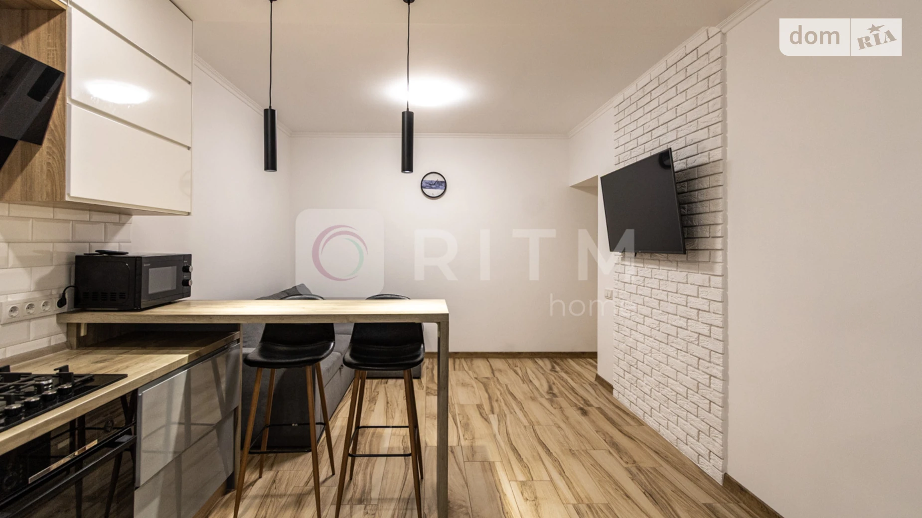 Сдается в аренду 2-комнатная квартира 70 кв. м в Ивано-Франковске, ул. Довженко А., 37 - фото 5