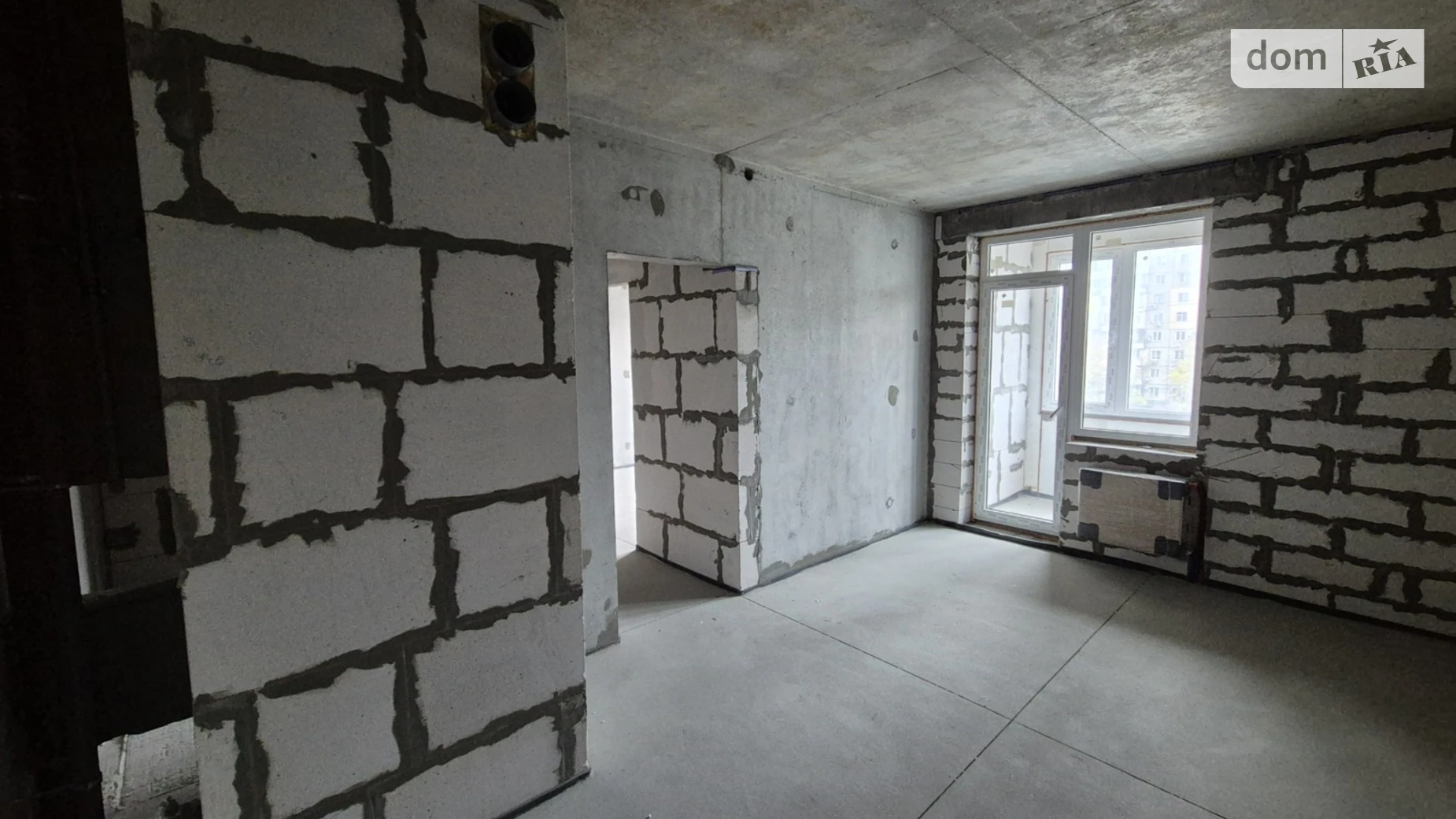 Продается 1-комнатная квартира 45 кв. м в Одессе, ул. Варненская, 29 корпус 1 - фото 5