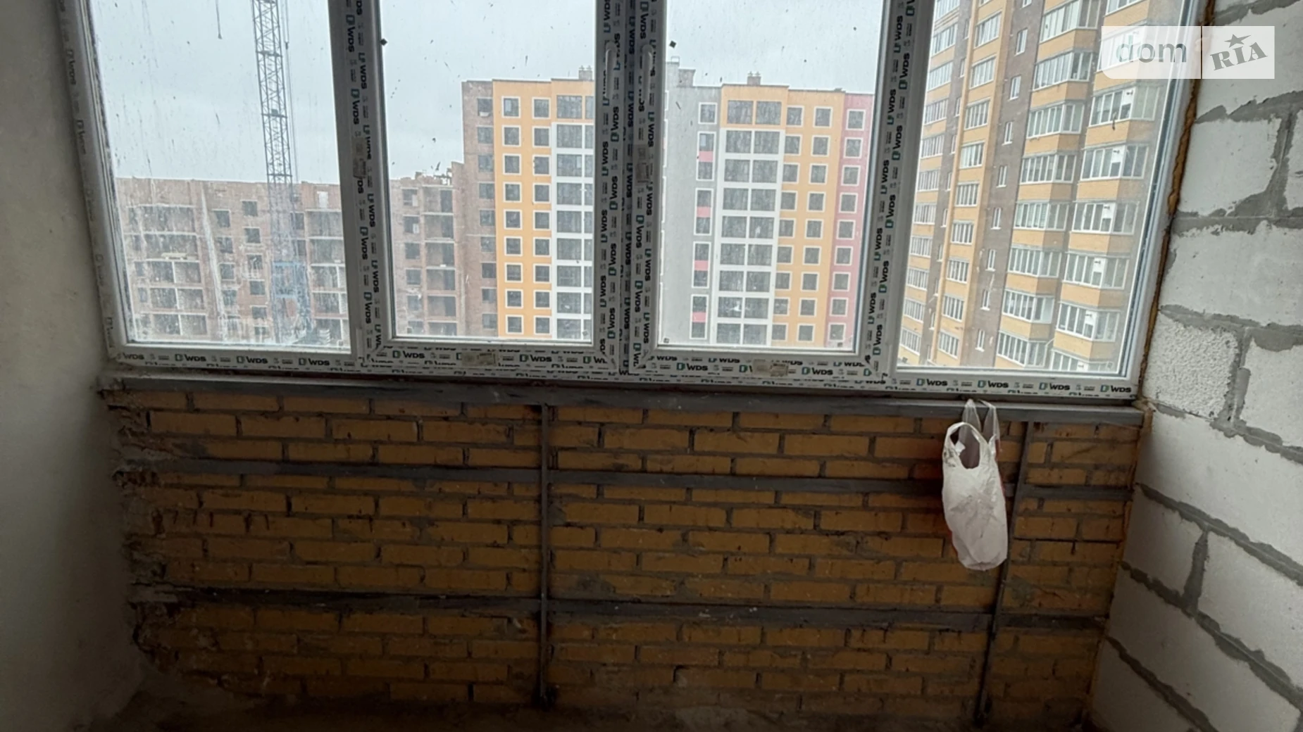 Продается 1-комнатная квартира 45.7 кв. м в, цена: 40000 $ - фото 4