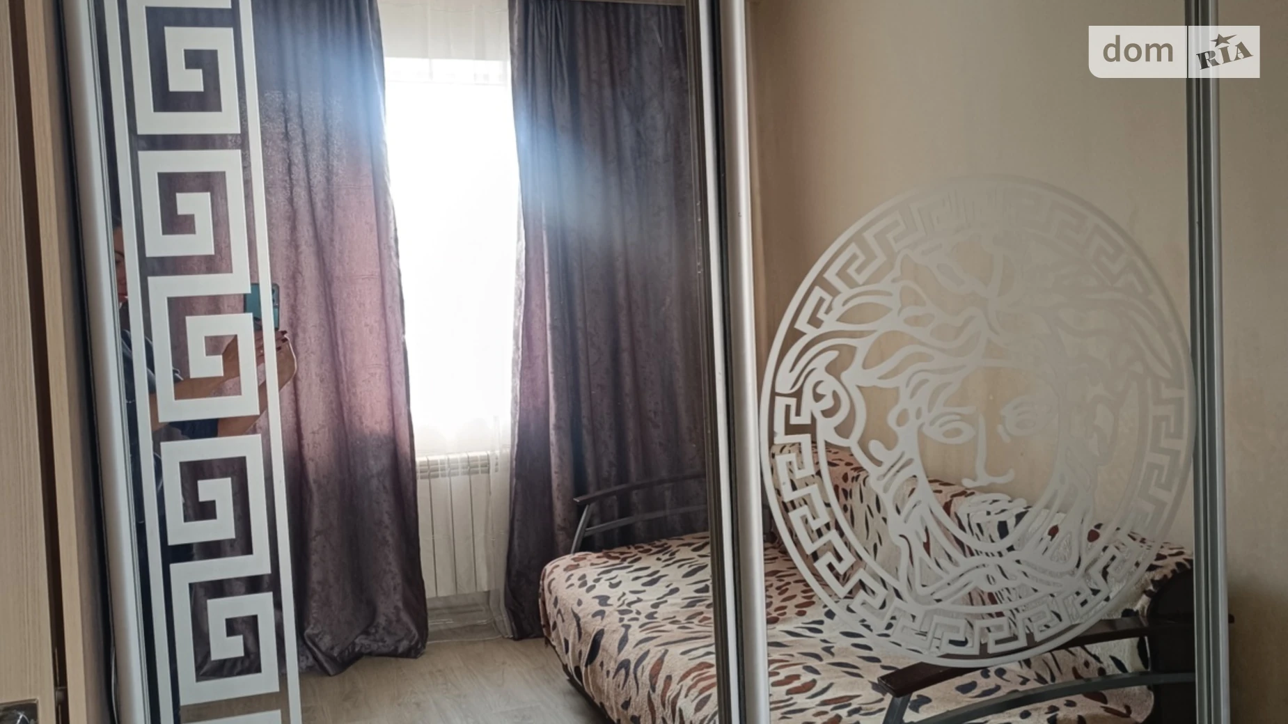 Продается 3-комнатная квартира 64.5 кв. м в, цена: 22000 $ - фото 2