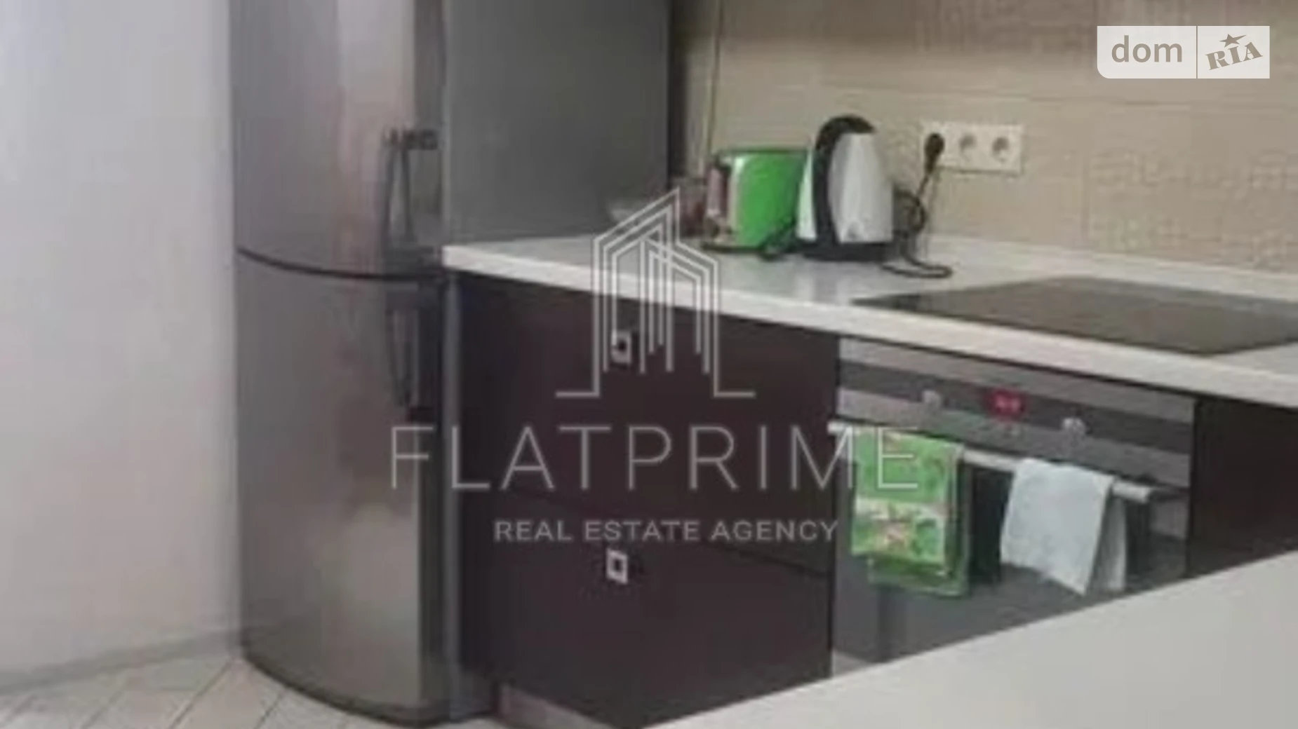 Продається 2-кімнатна квартира 64 кв. м у Києві, вул. Федора Ернста, 6 - фото 4