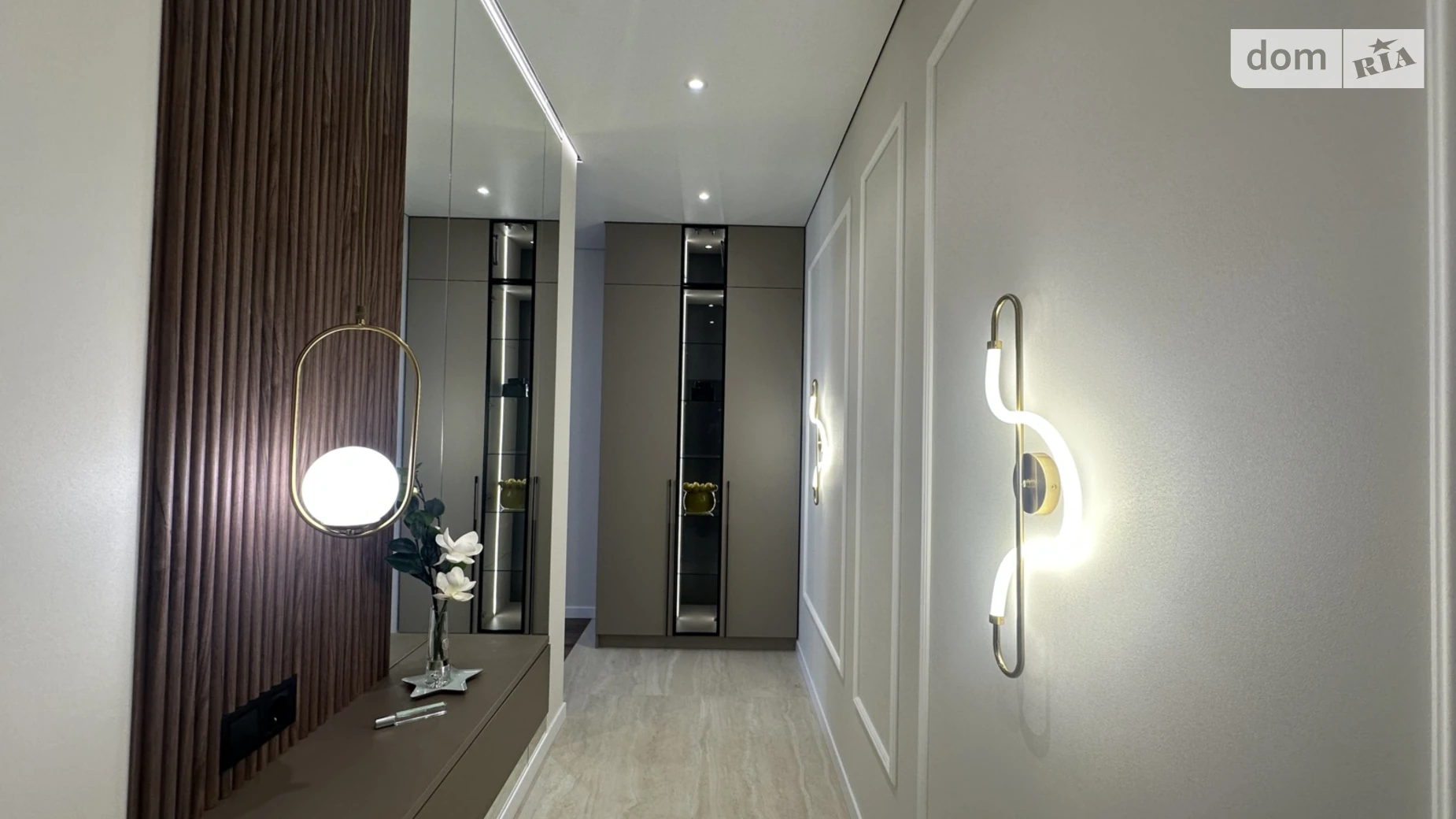 Продается 2-комнатная квартира 59 кв. м в Одессе, ул. Краснова - фото 2