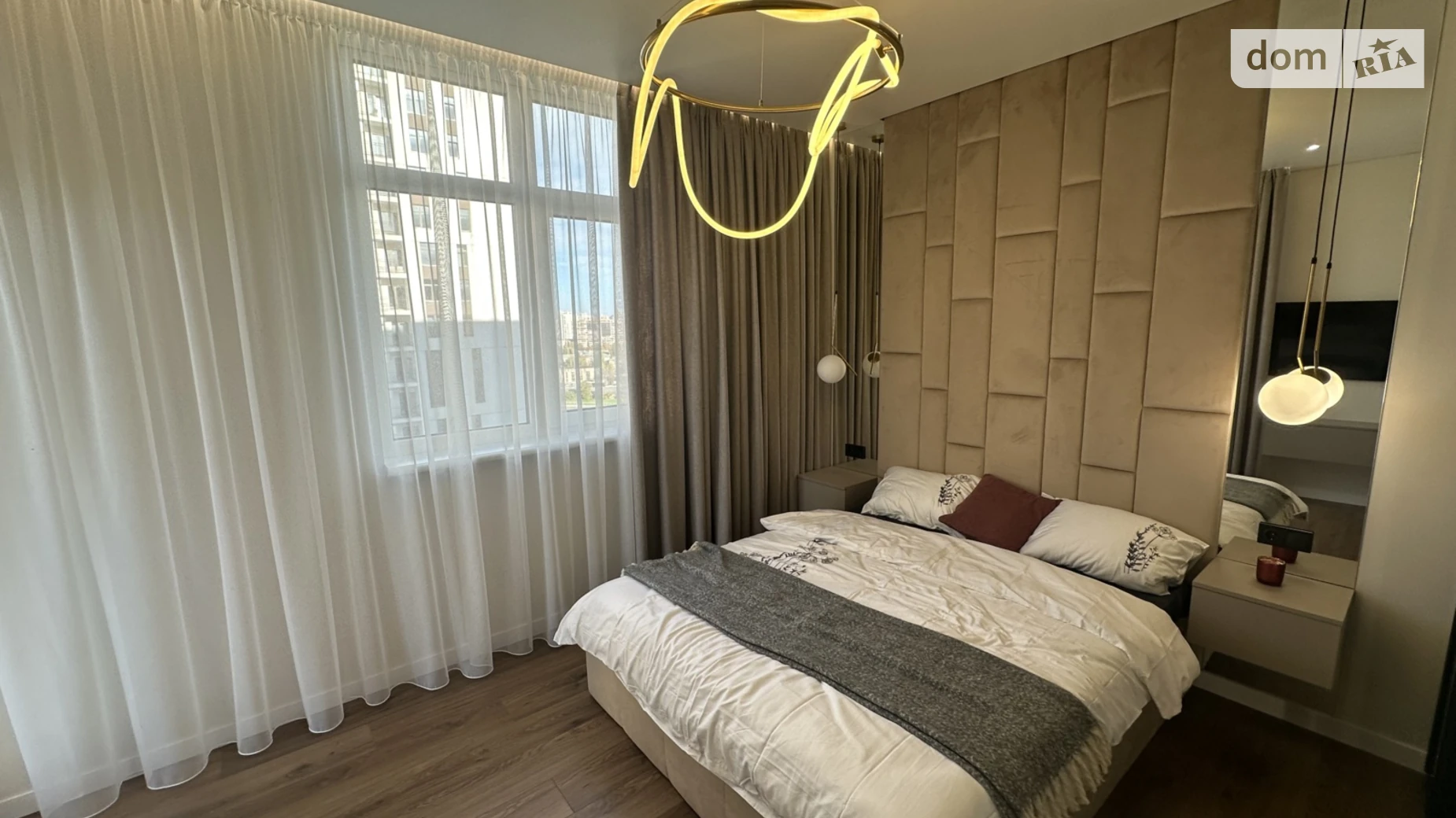 Продается 2-комнатная квартира 59 кв. м в Одессе, ул. Краснова - фото 4