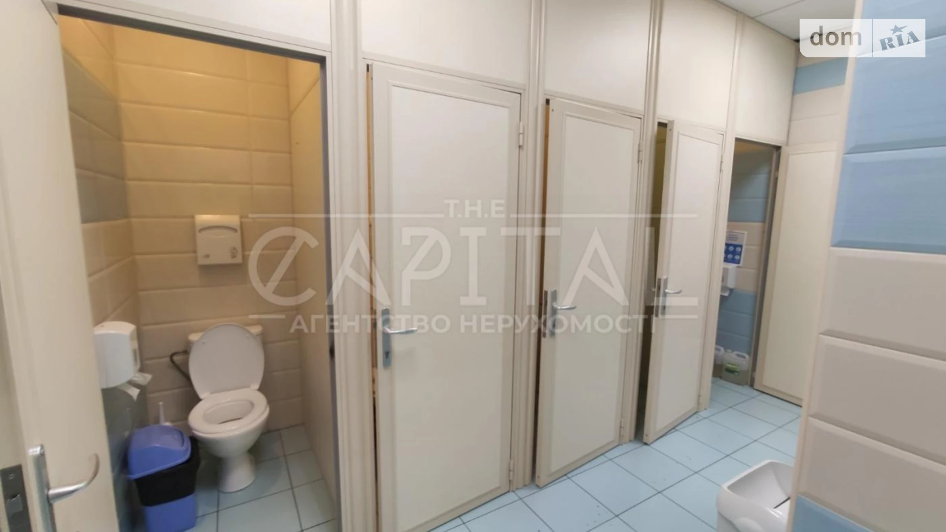 Сдается в аренду офис 959 кв. м в бизнес-центре, цена: 14385 $ - фото 2