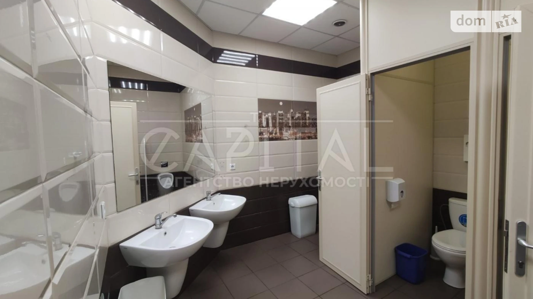 Сдается в аренду офис 959 кв. м в бизнес-центре, цена: 14385 $ - фото 3